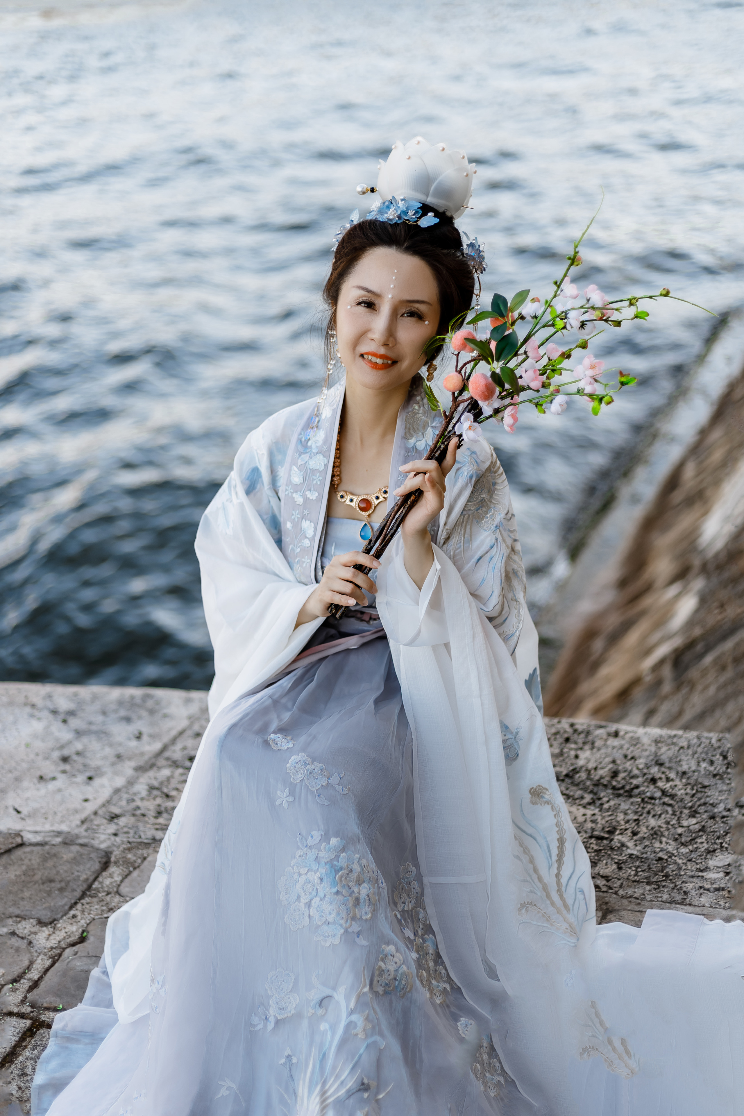 Однажды в Париже. Свадебный фотограф в Германии и Дании