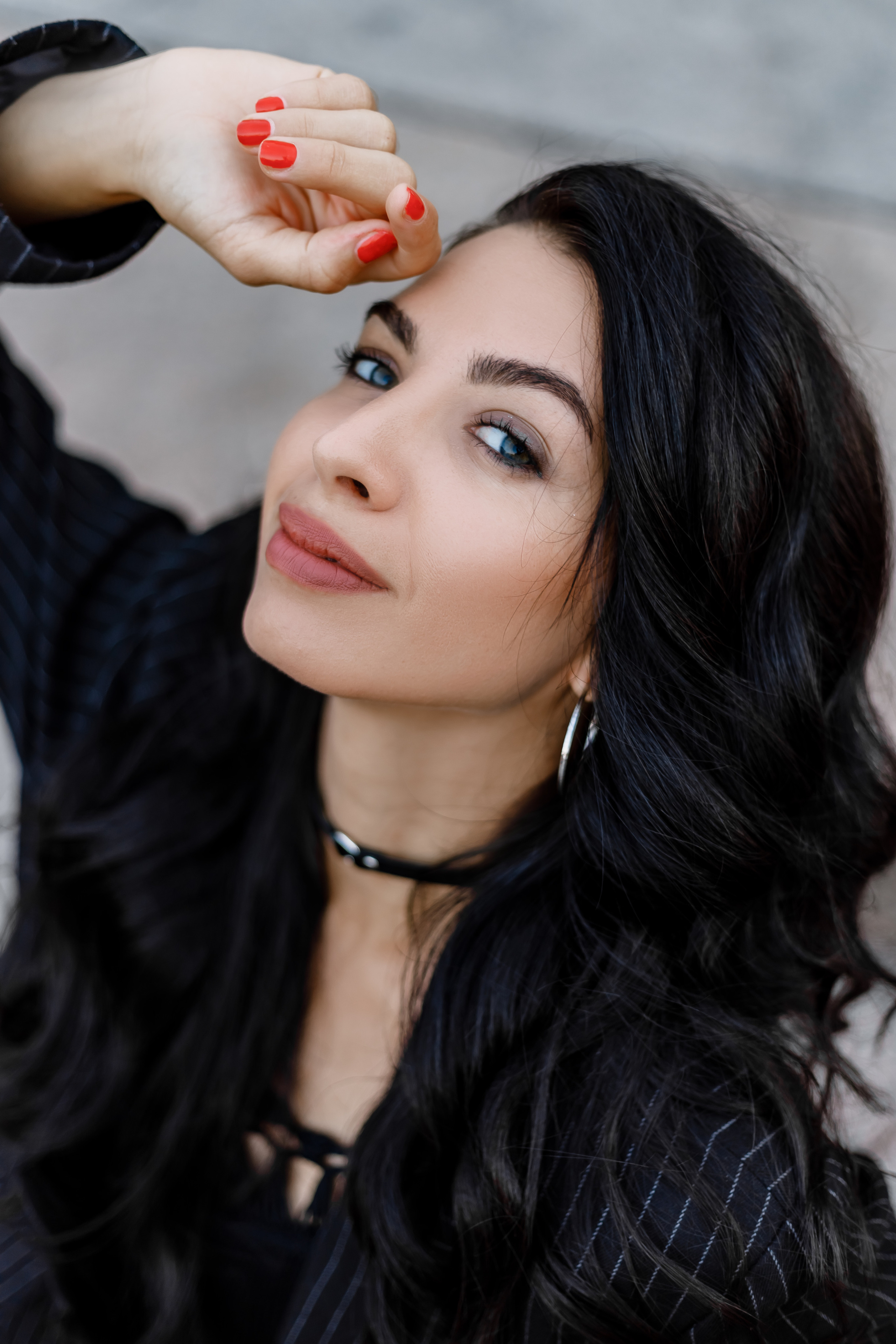 Красавица в Милане. Свадебный фотограф в Германии и Дании