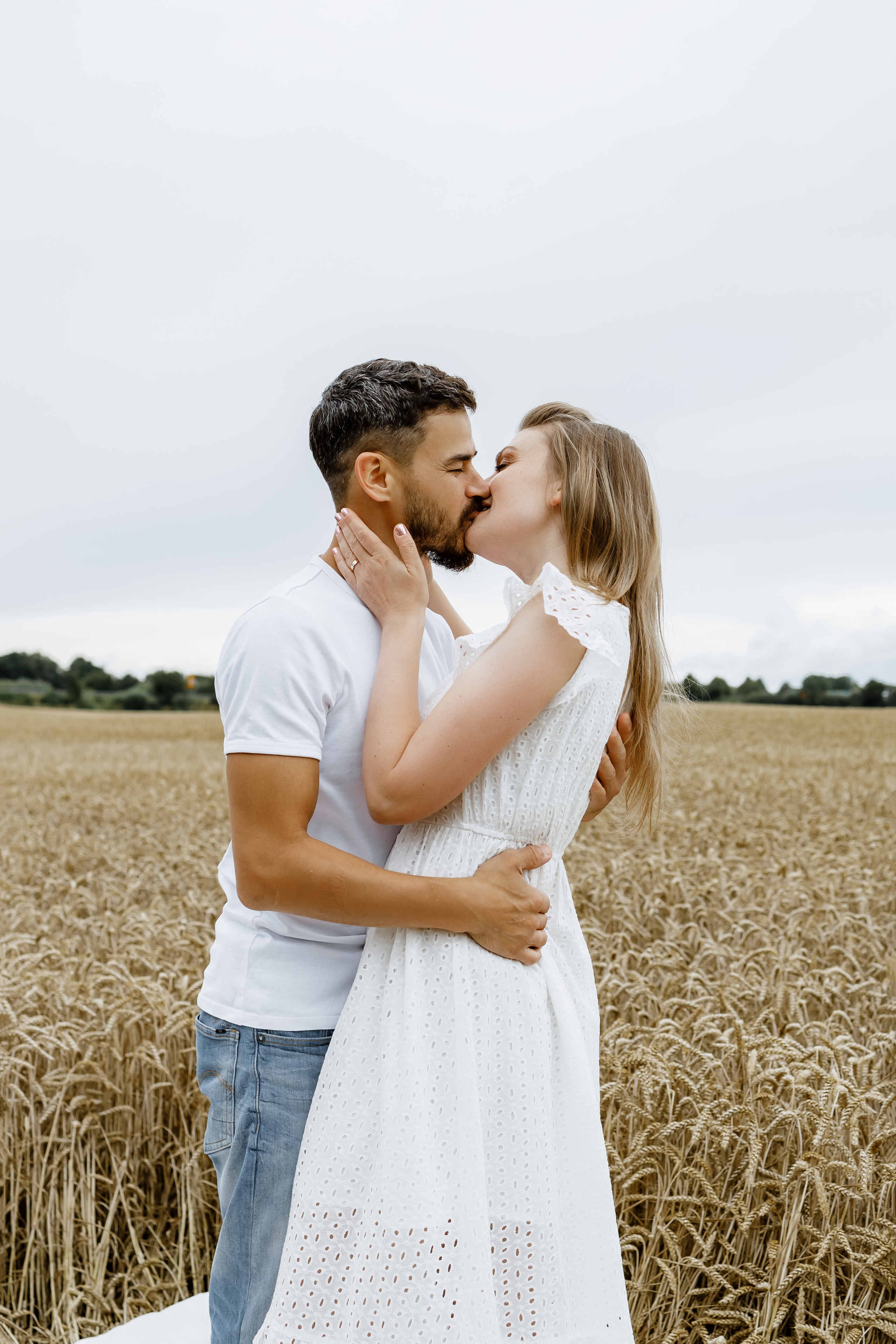 Love story. Fotograf in Eckernförde (Deutschland) Ekaterina Alenina