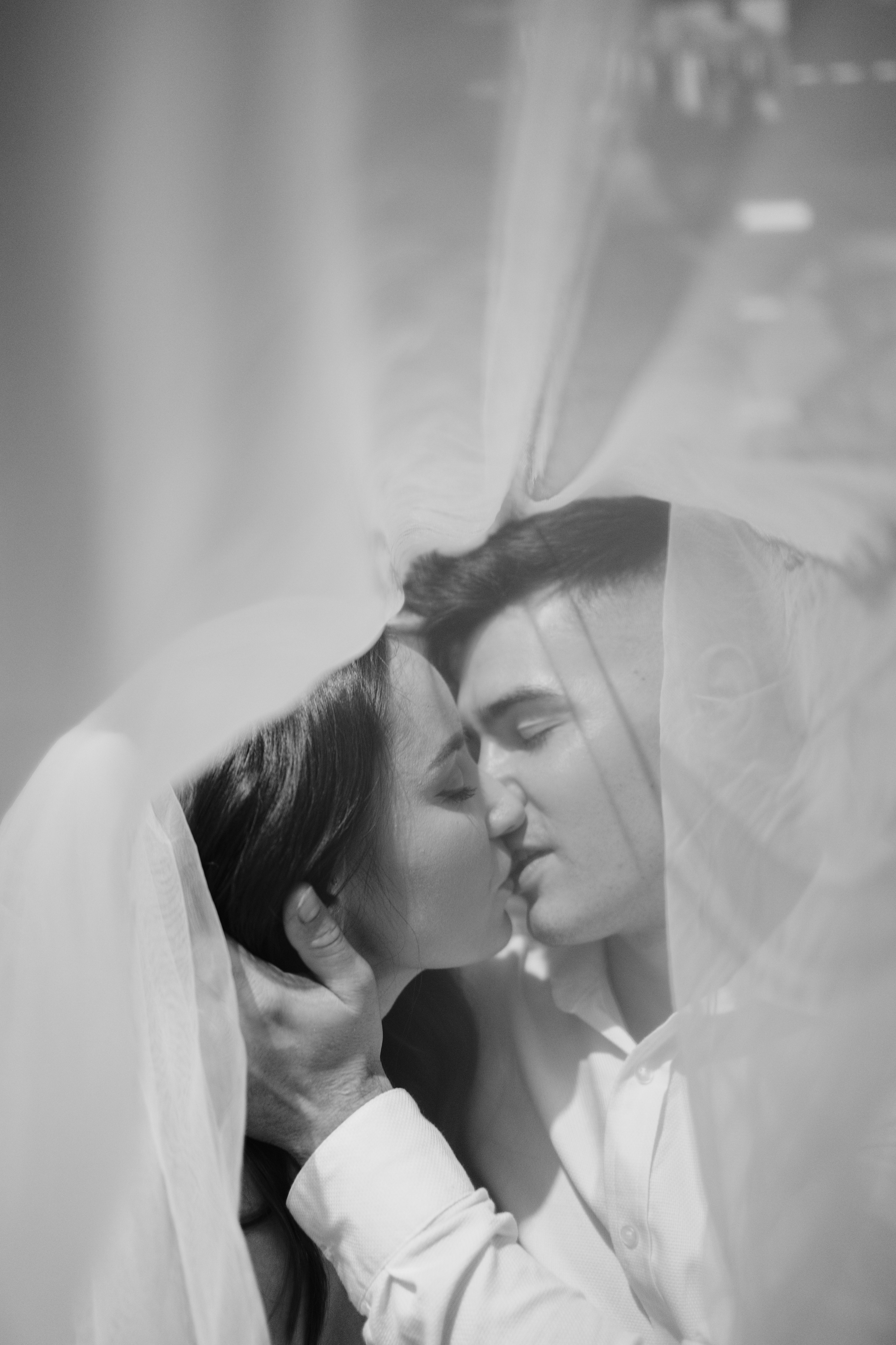 Галерея Гамбурга. Свадебный фотограф в Германии и Дании