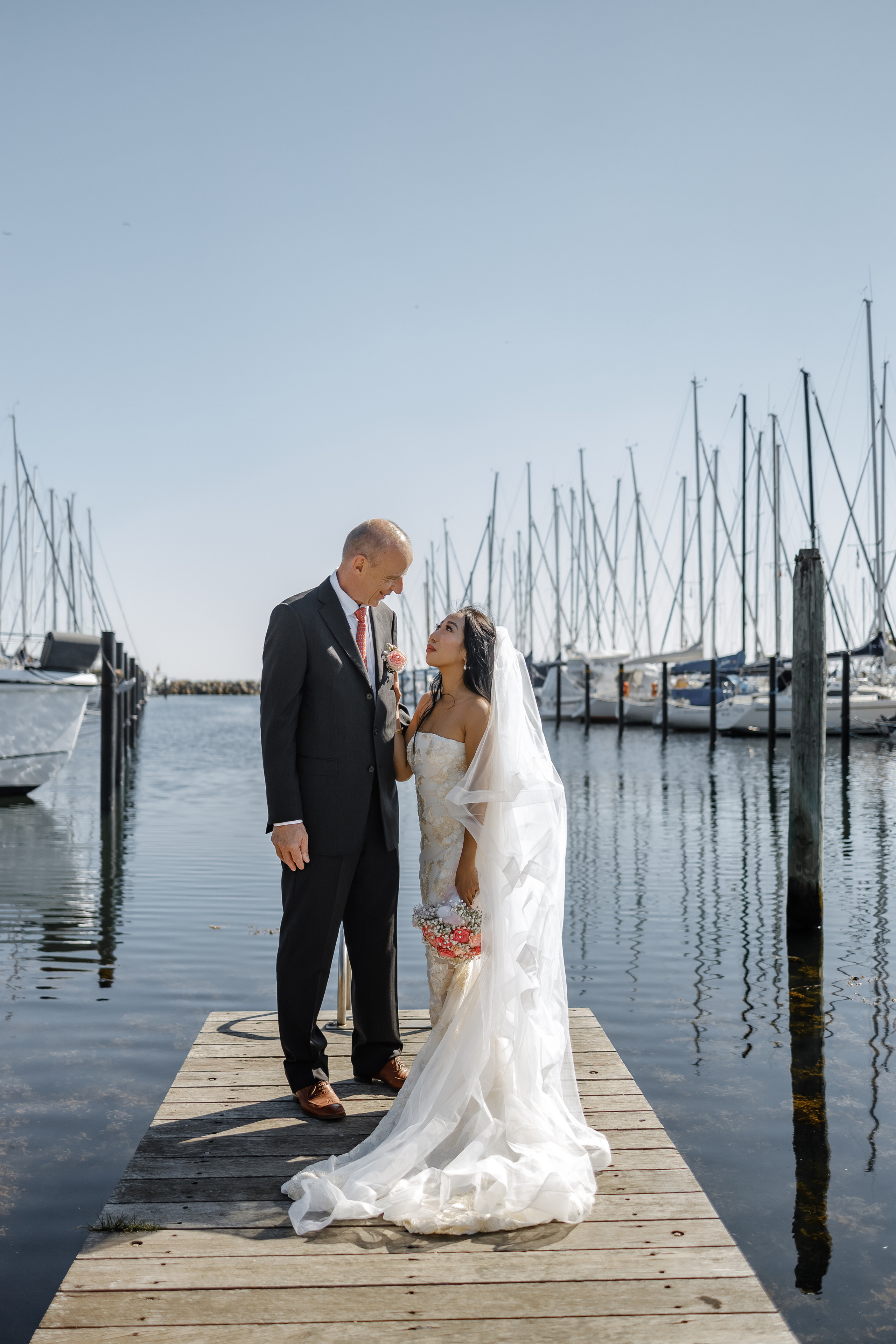 Wedding. Свадебный фотограф в Германии и Дании