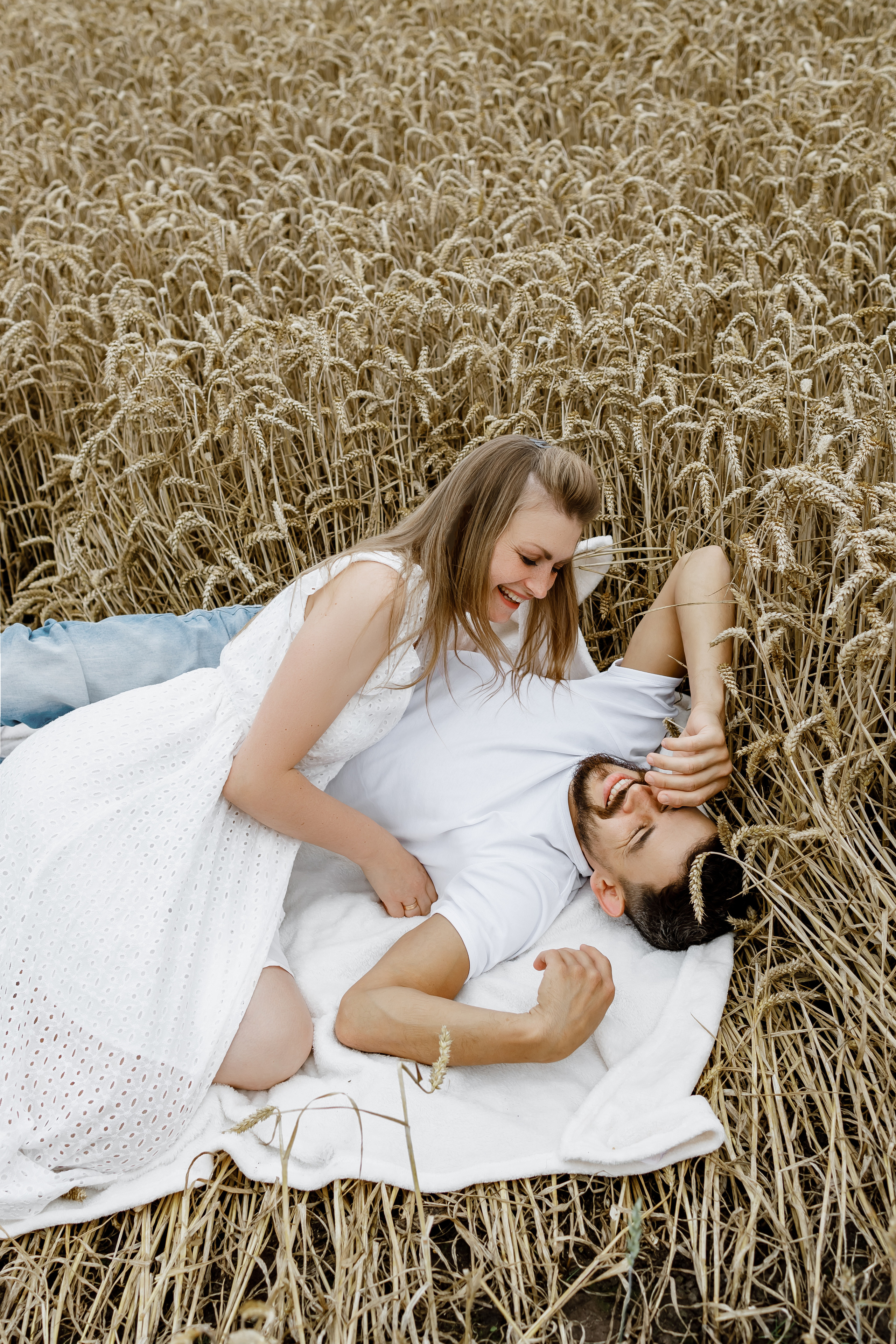 Love story. Fotograf in Eckernförde (Deutschland) Ekaterina Alenina