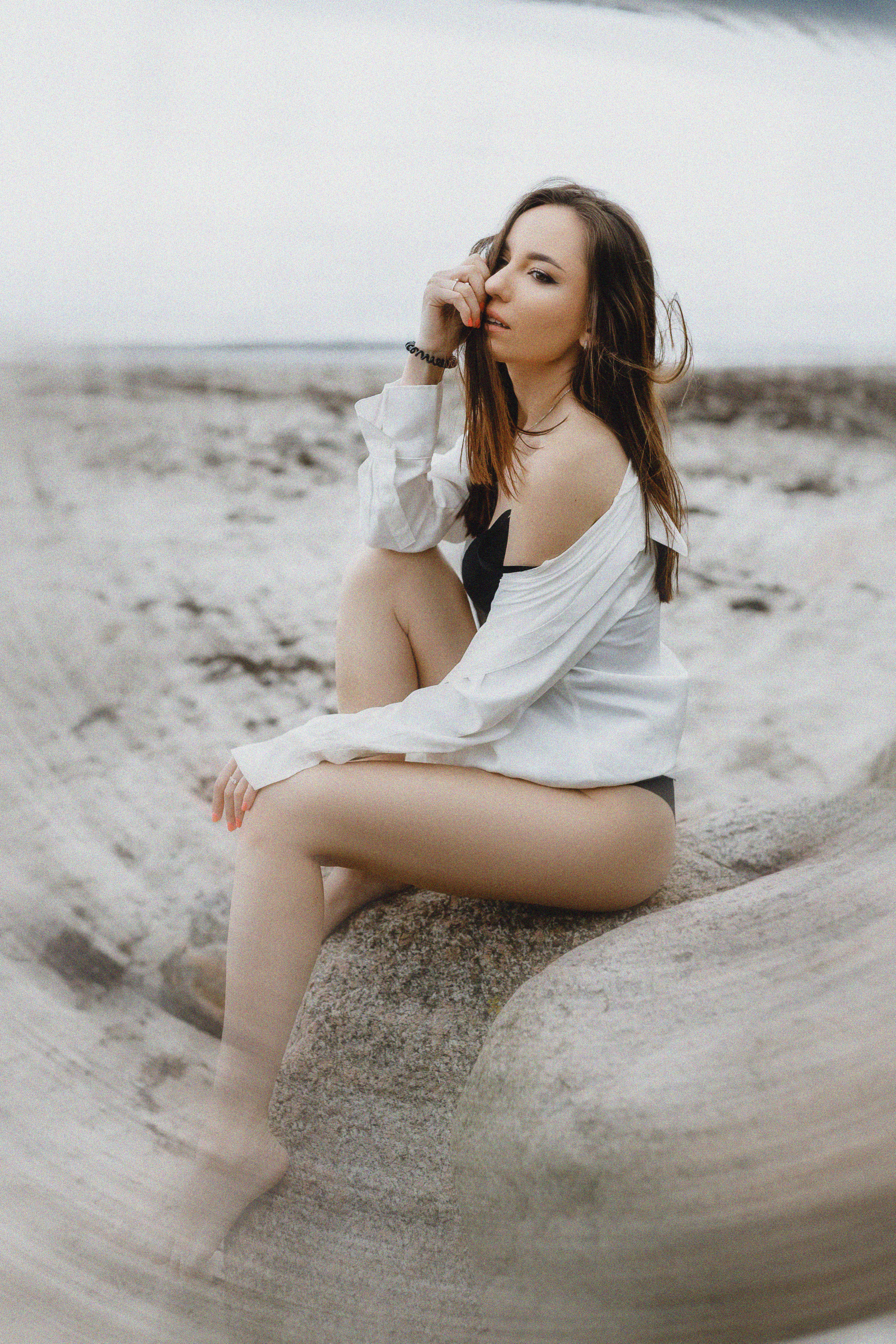 На море. Свадебный фотограф в Германии и Дании