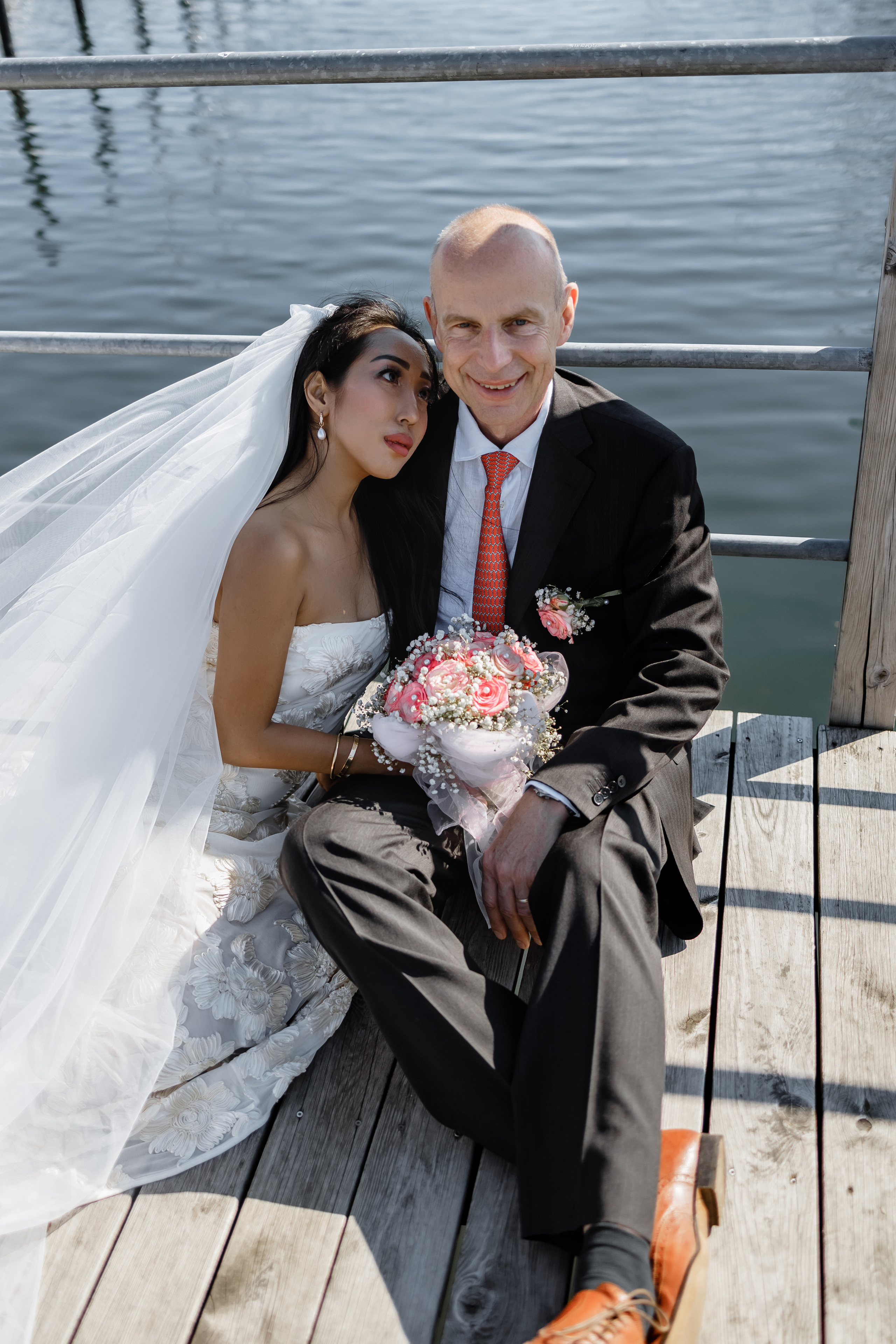 Wedding. Свадебный фотограф в Германии и Дании