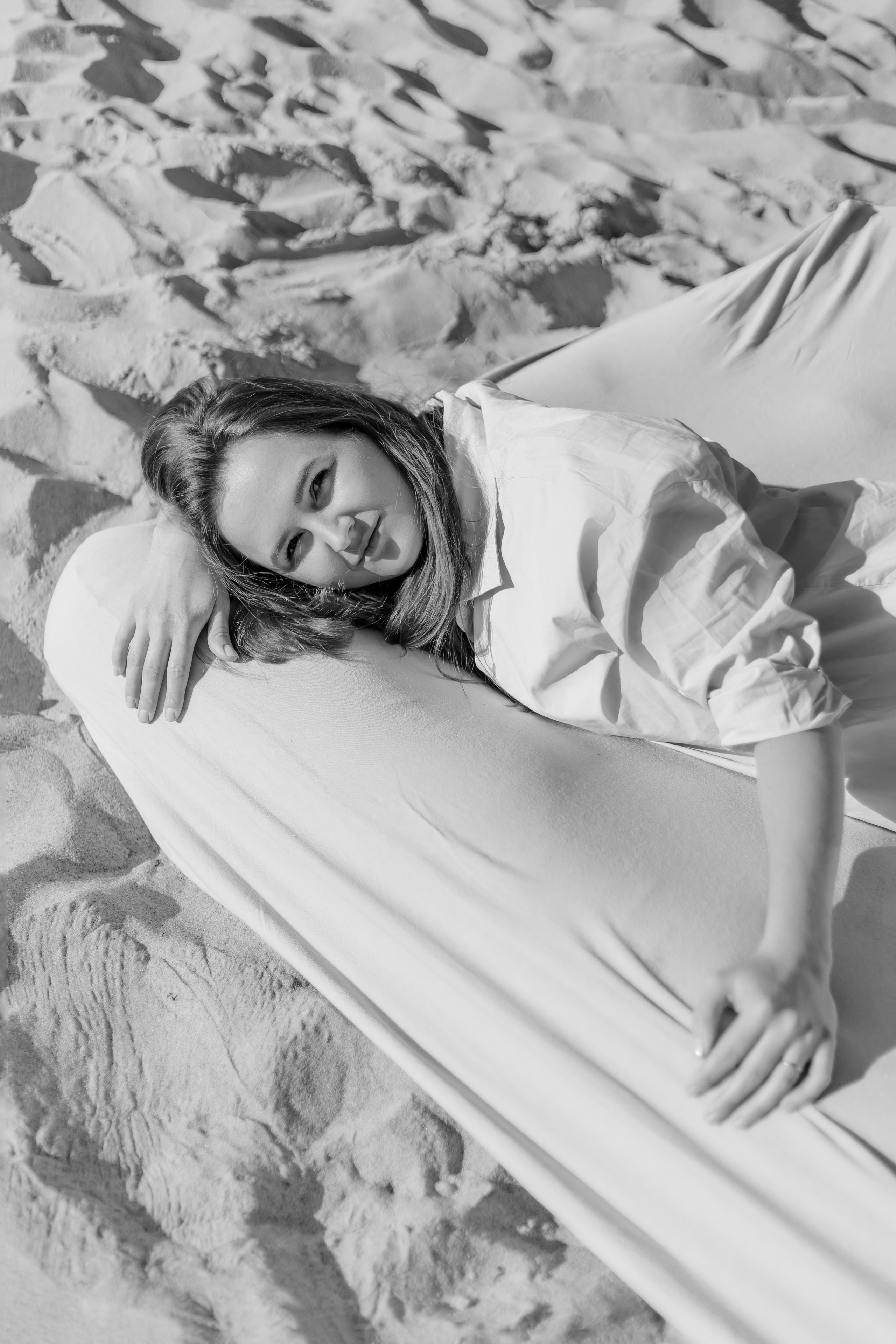 Релакс на море. Свадебный фотограф в Германии и Дании