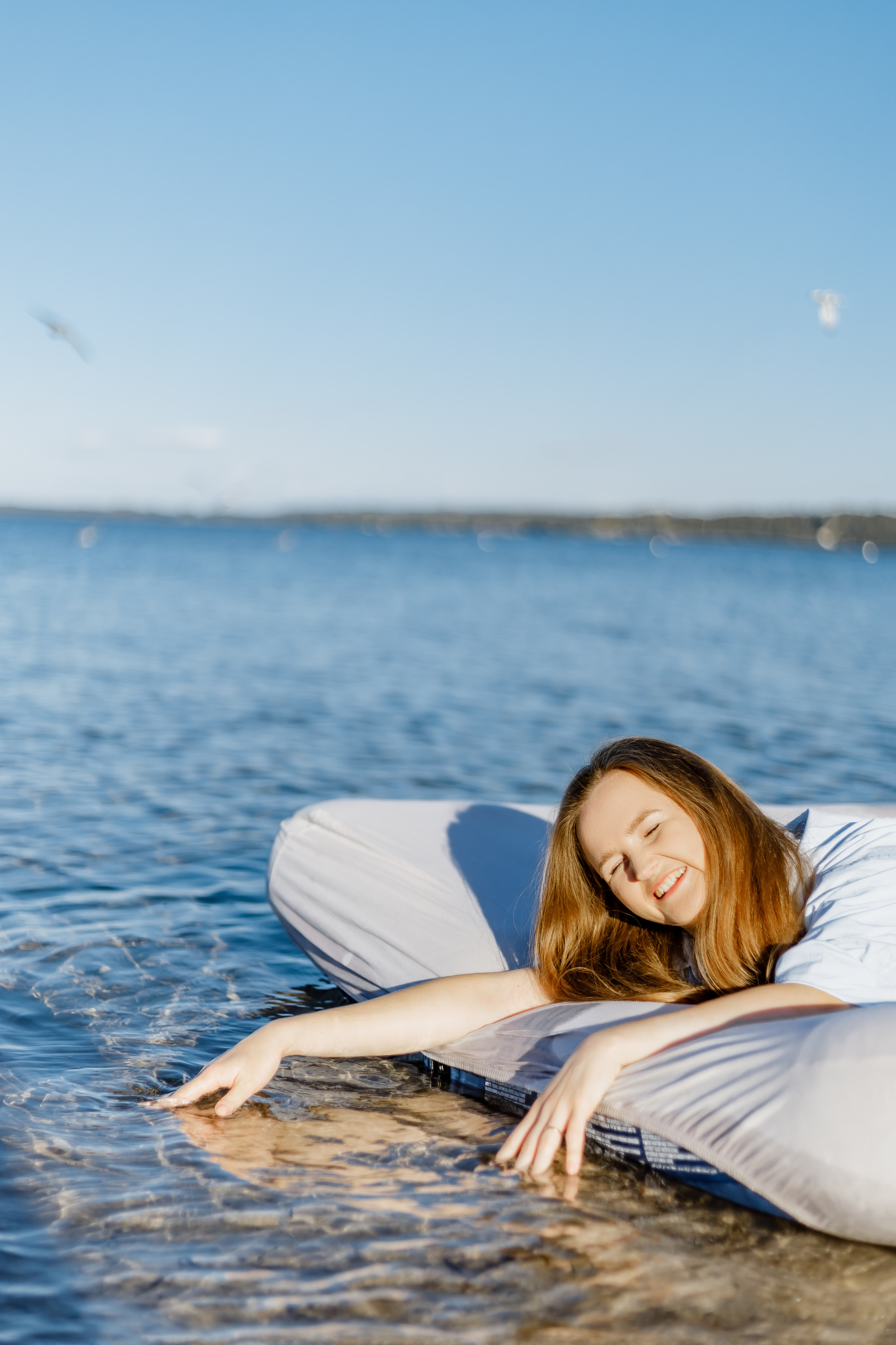 Релакс на море. Свадебный фотограф в Германии и Дании