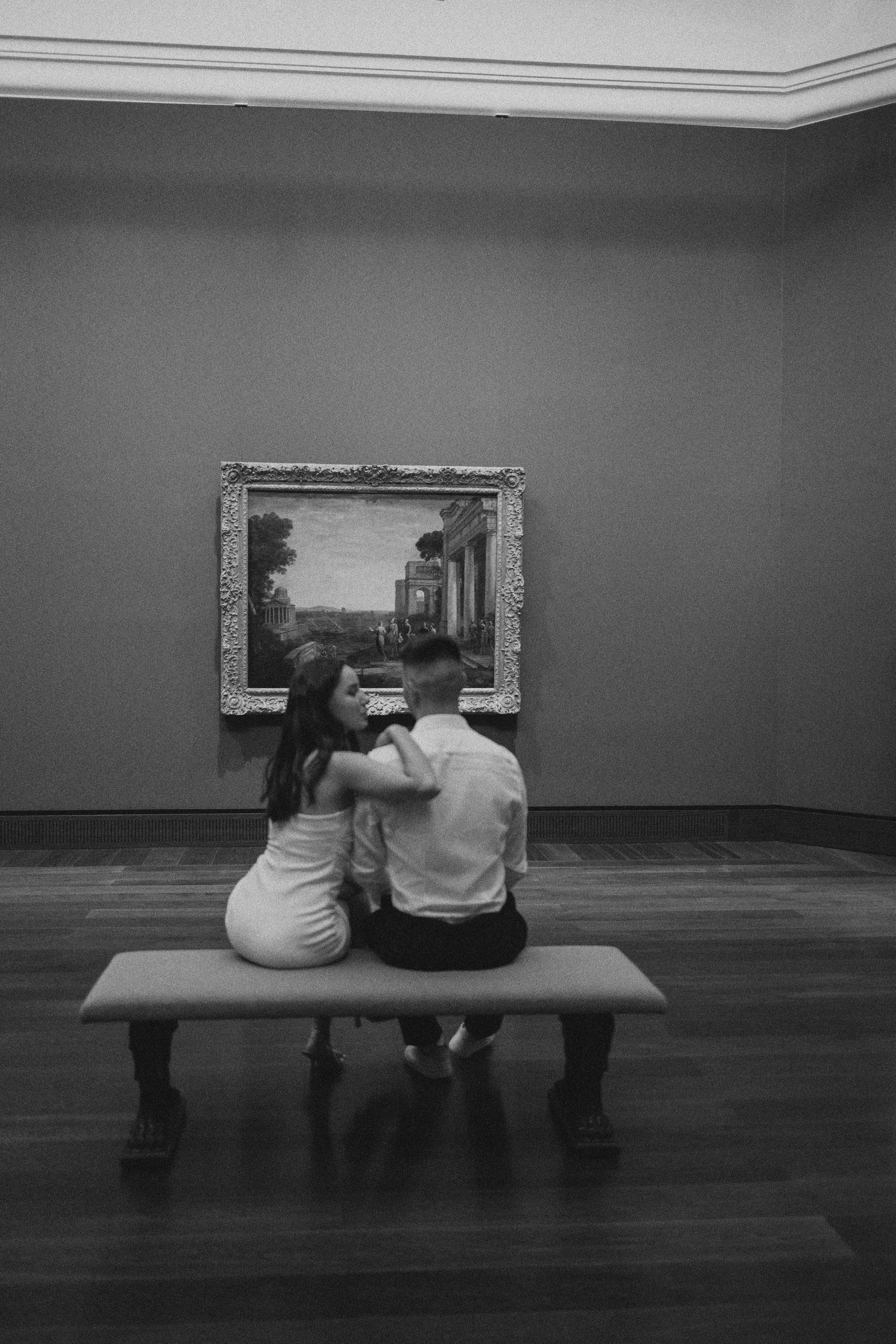 Галерея Гамбурга. Свадебный фотограф в Германии и Дании