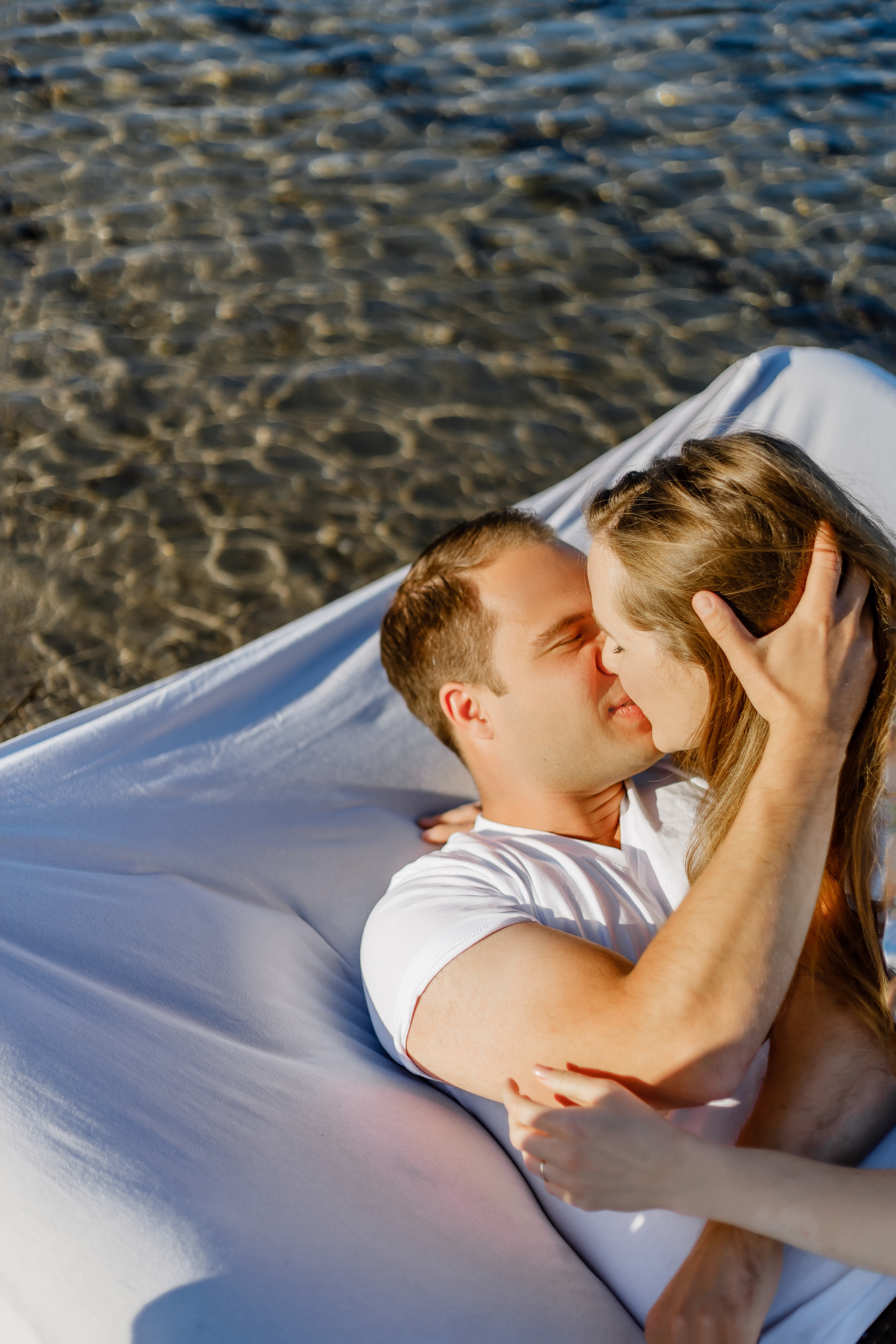 Релакс на море. Свадебный фотограф в Германии и Дании