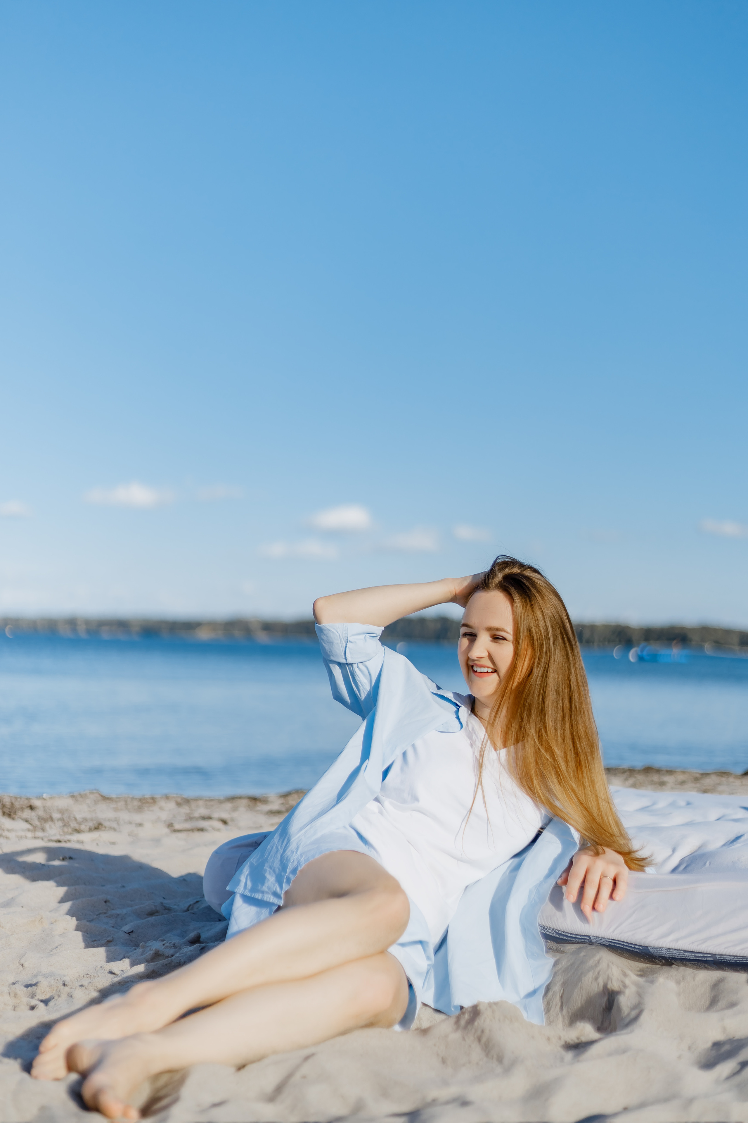 Релакс на море. Свадебный фотограф в Германии и Дании