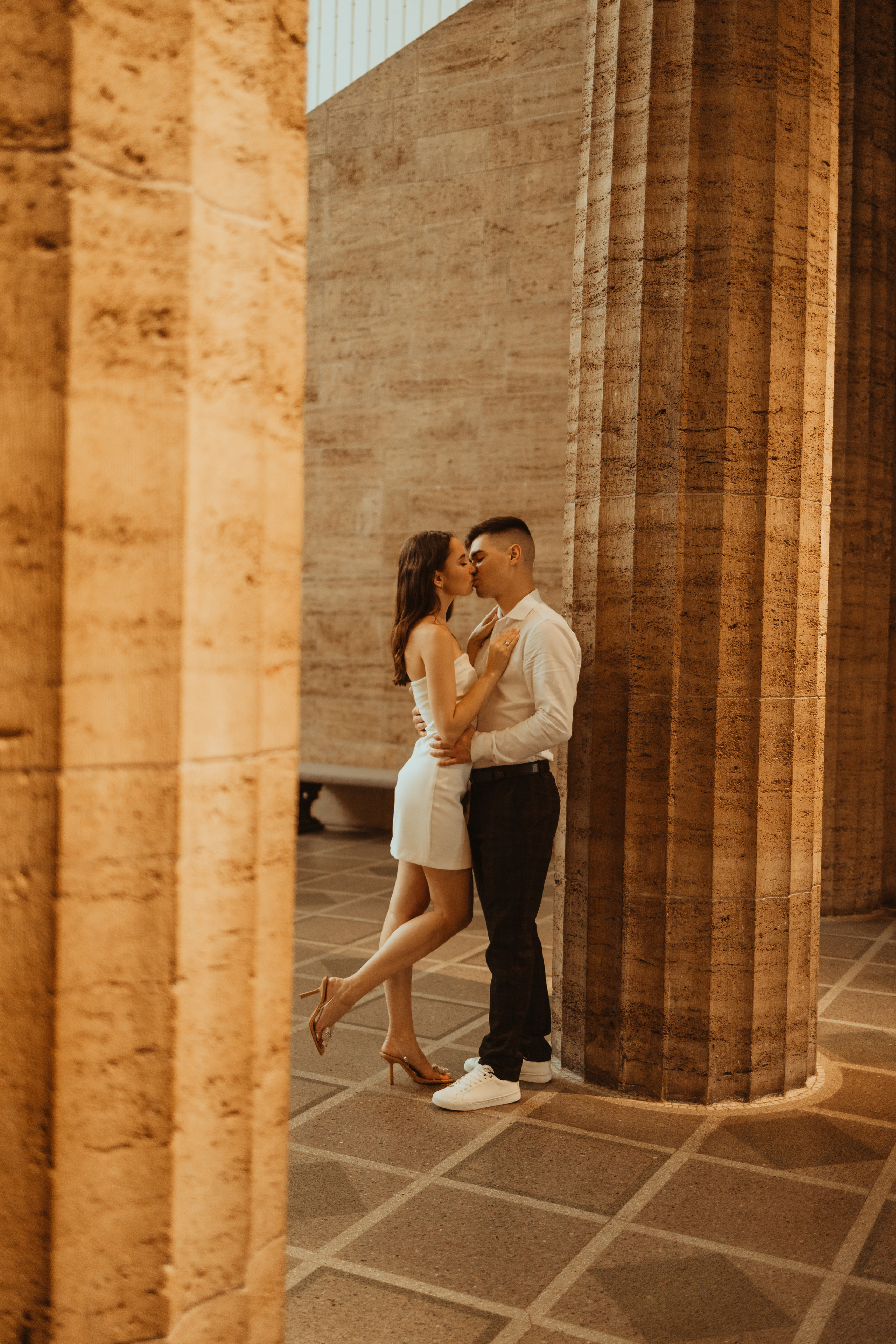 Галерея Гамбурга. Свадебный фотограф в Германии и Дании