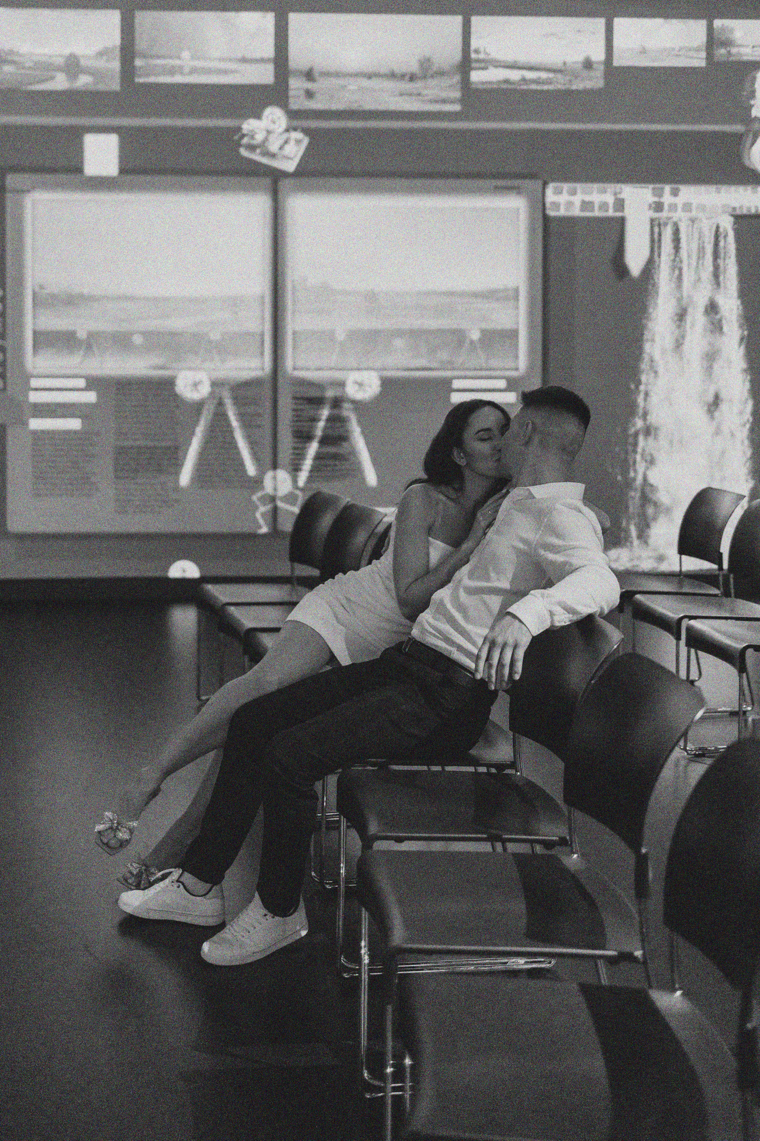 Галерея Гамбурга. Свадебный фотограф в Германии и Дании