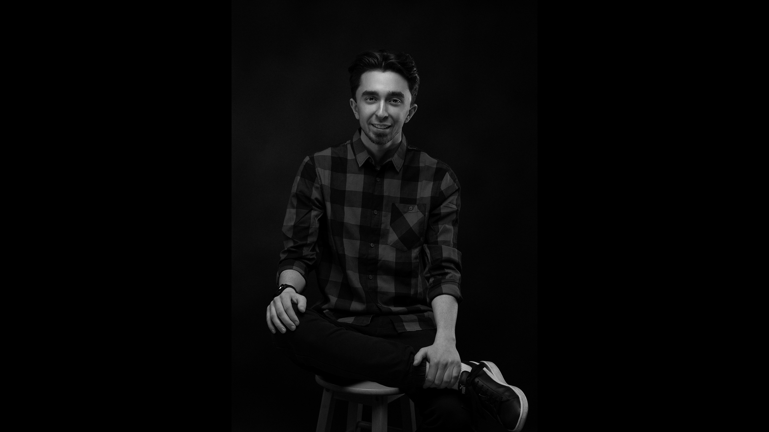 Мужская фотосессия. Tony фотограф и видеограф в Таллинне