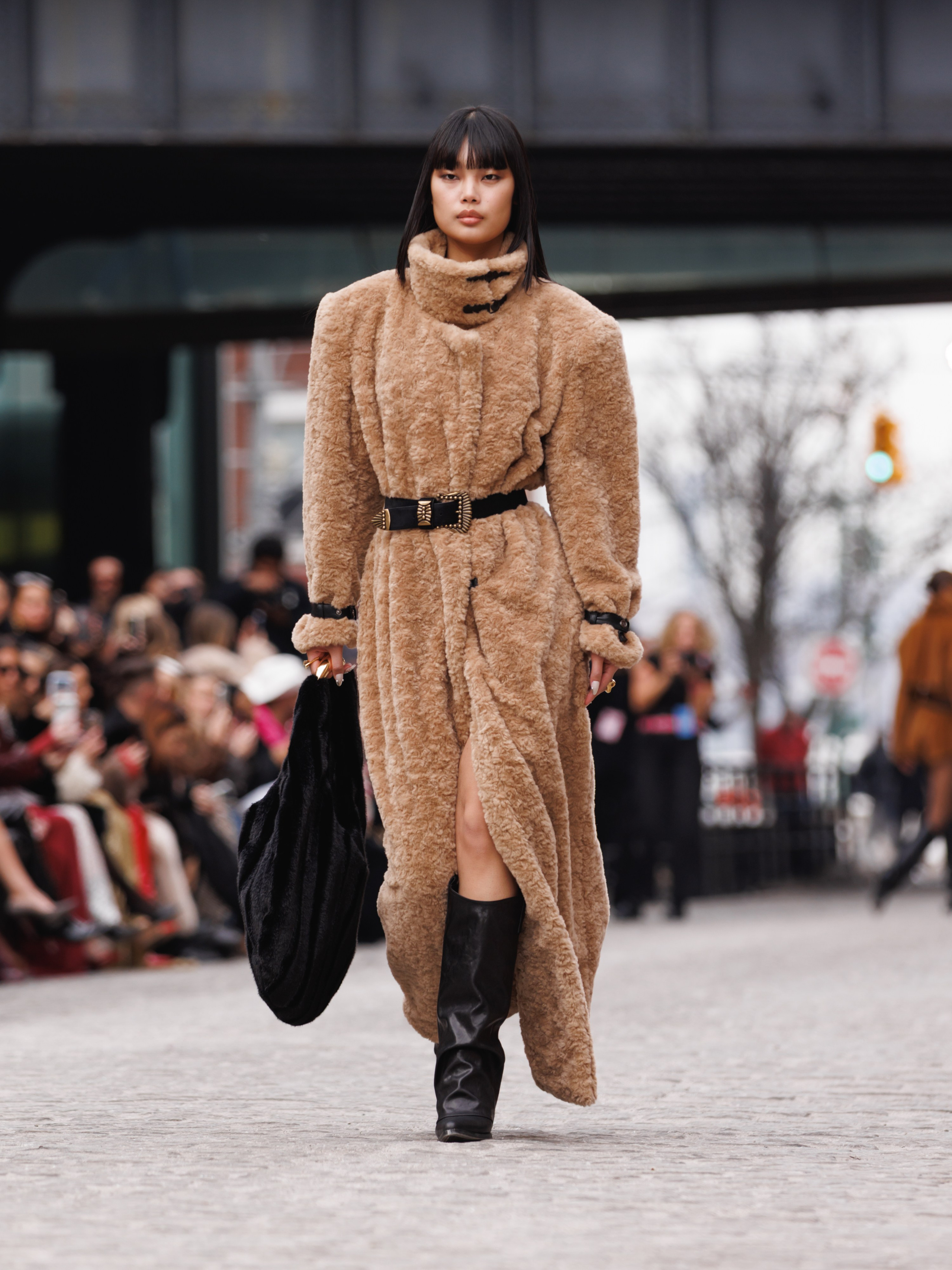 Bronx and Banco Fall/Winter 2026 Collection | Runway Photography NYC
