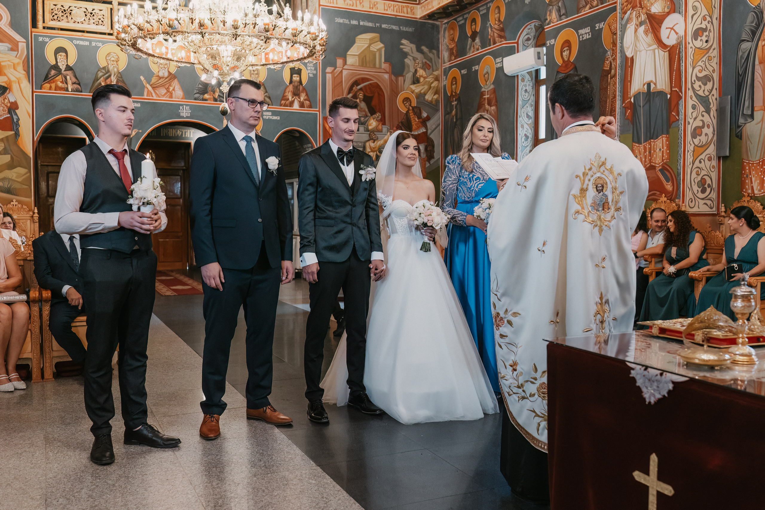 Simona & Gabriel. Dara Lens | The art of remembering