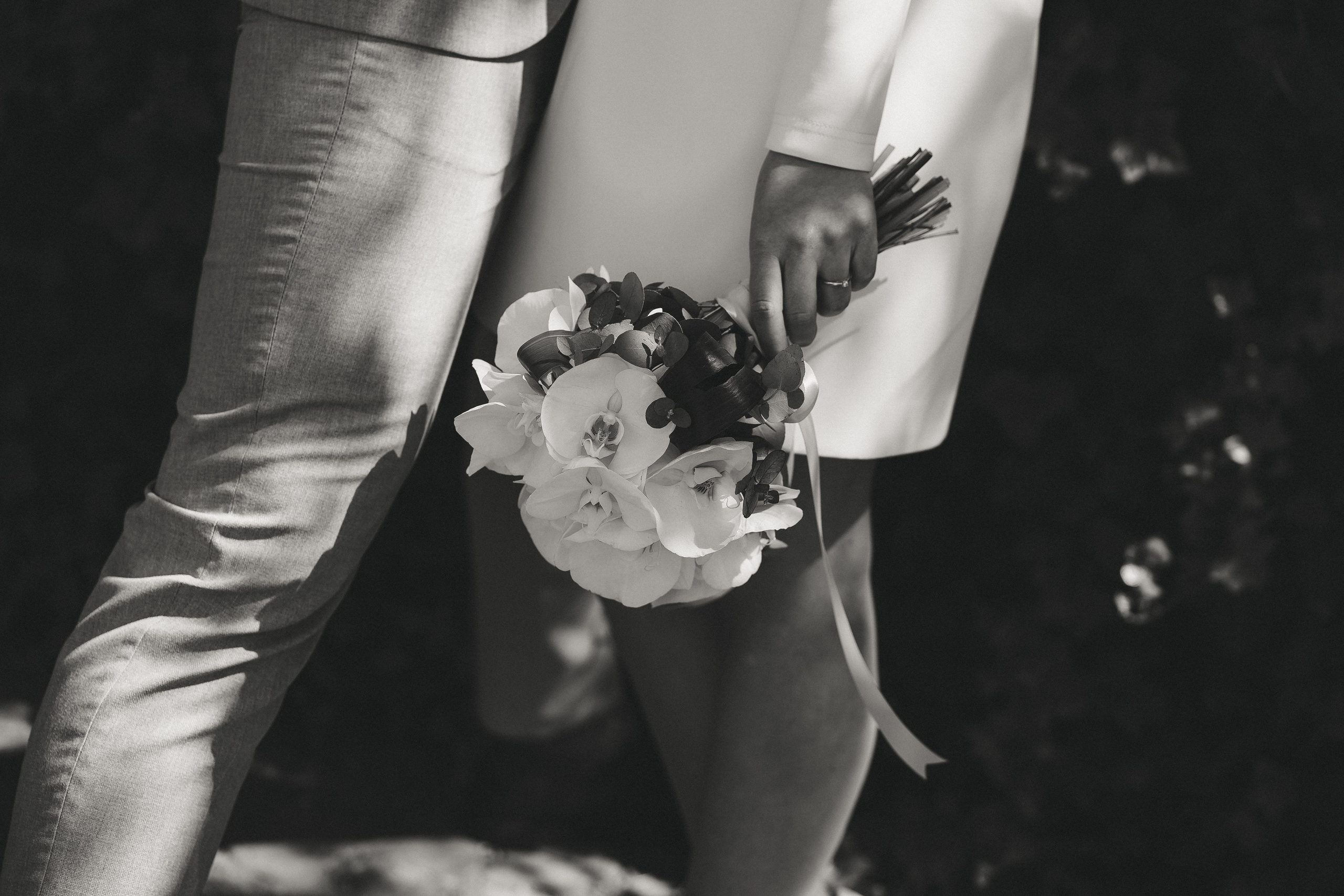 Andreea & Danut | Cununie civila. Dara Lens
