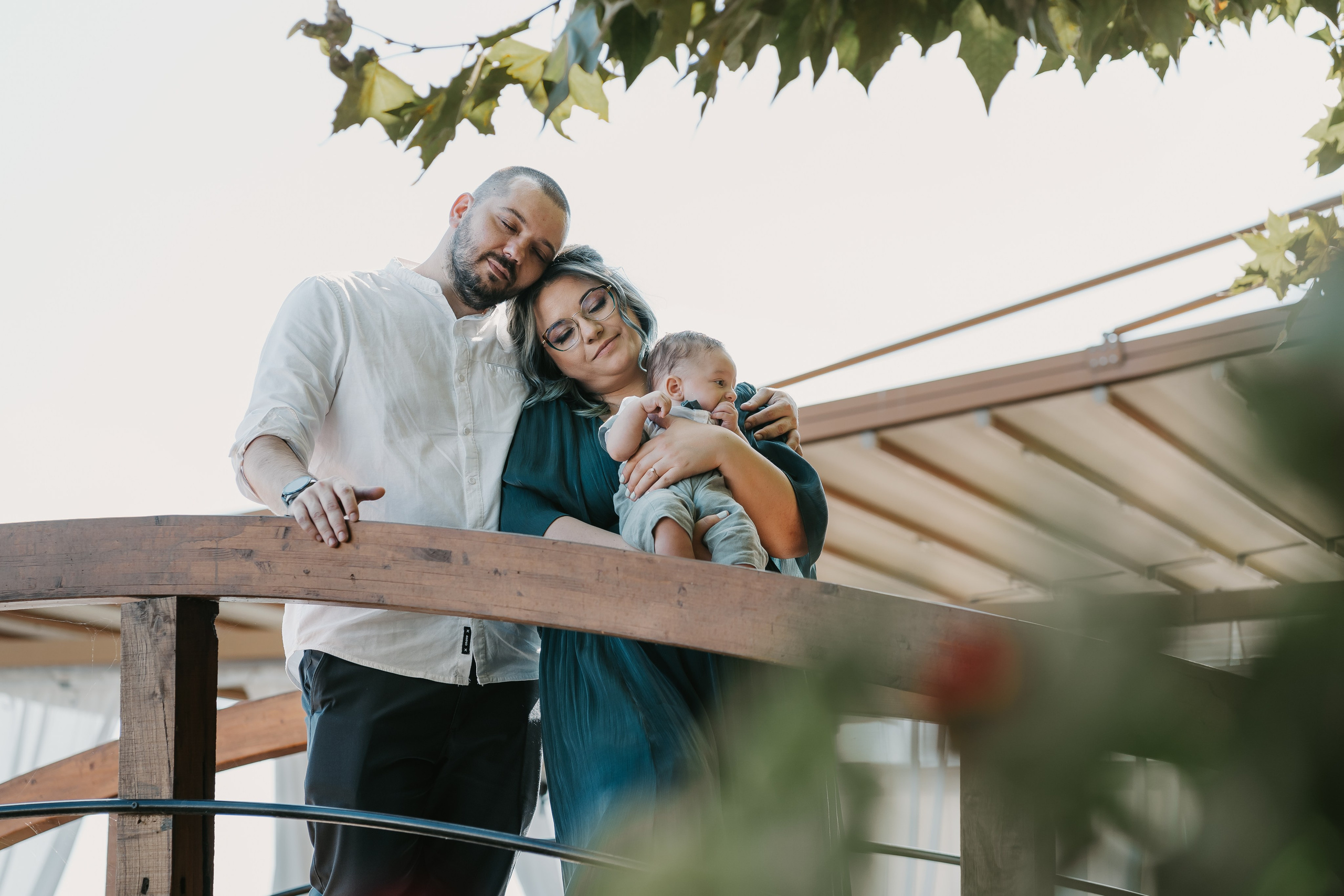 Darius Theodor. Dara Lens | The art of remembering