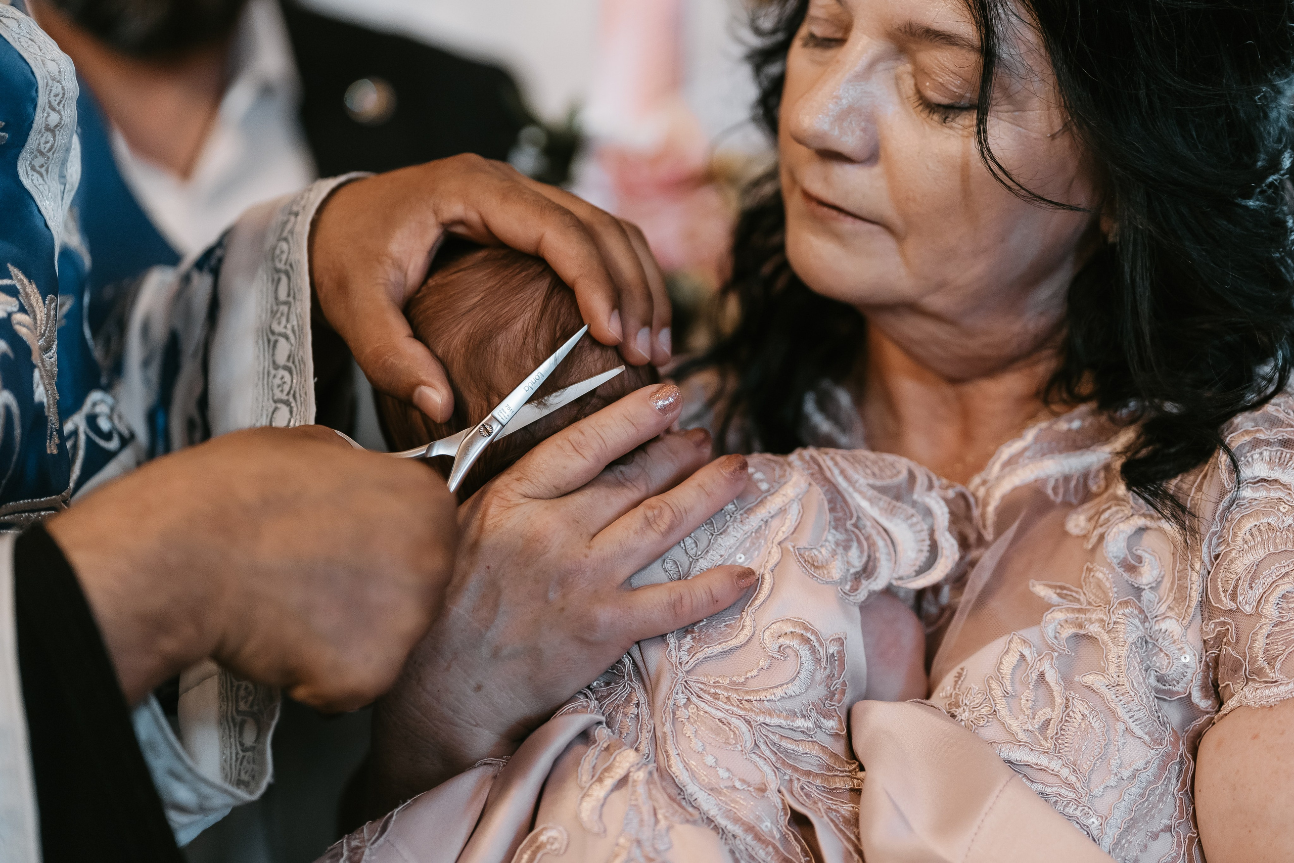 Ecaterina Ioana. Dara Lens | The art of remembering