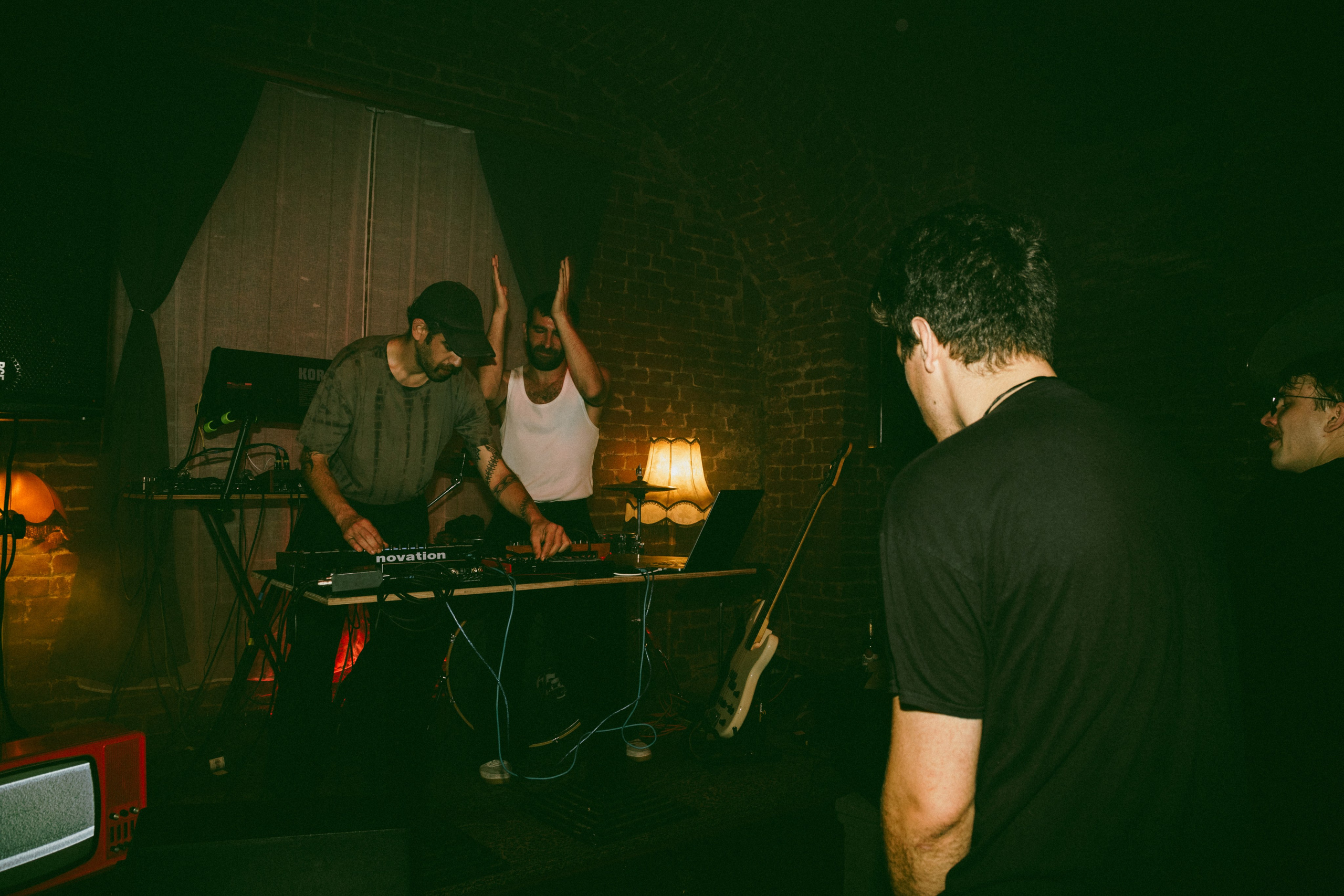 ARTBAR. Photo by lenozavra