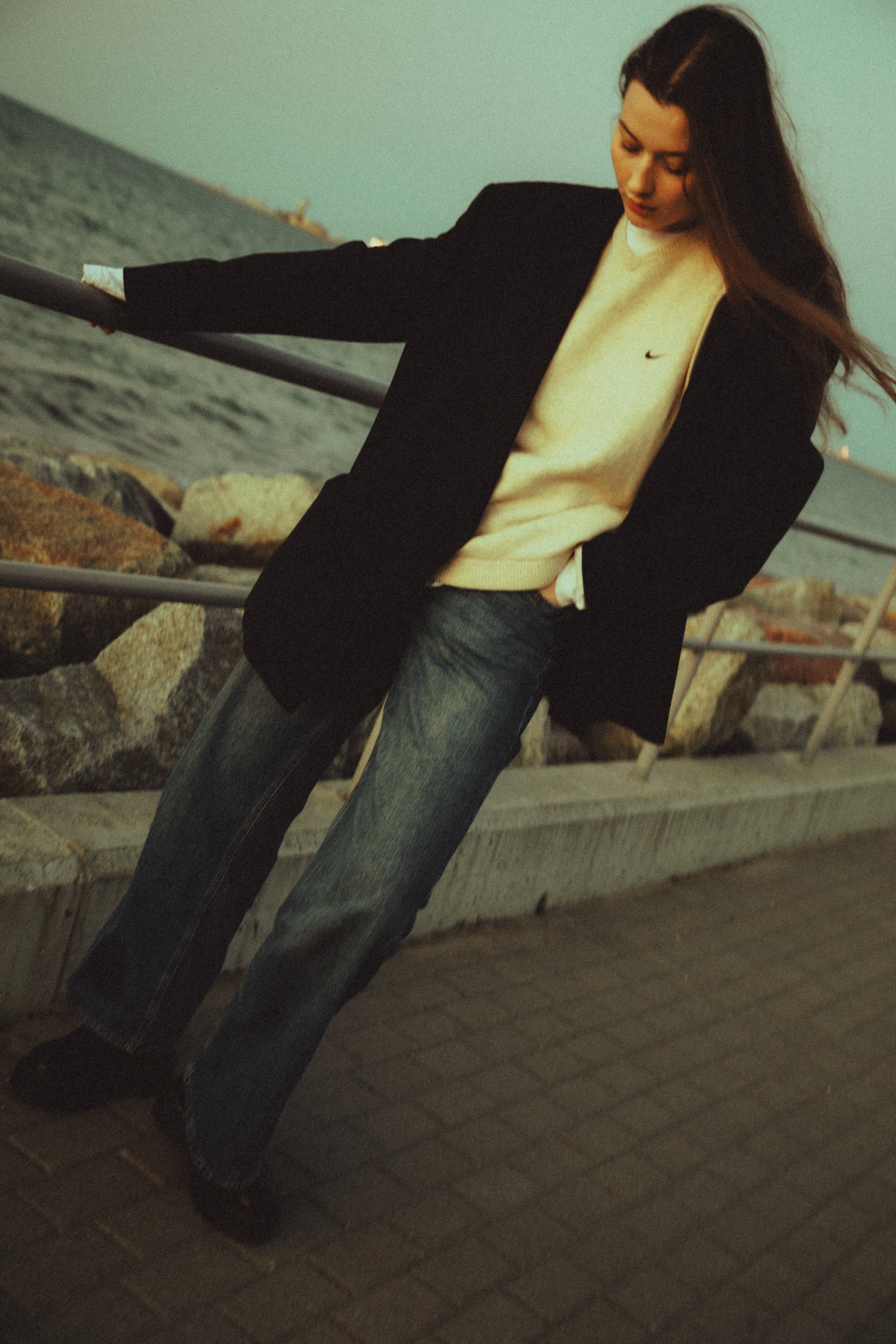 Marie. Photo by lenozavra