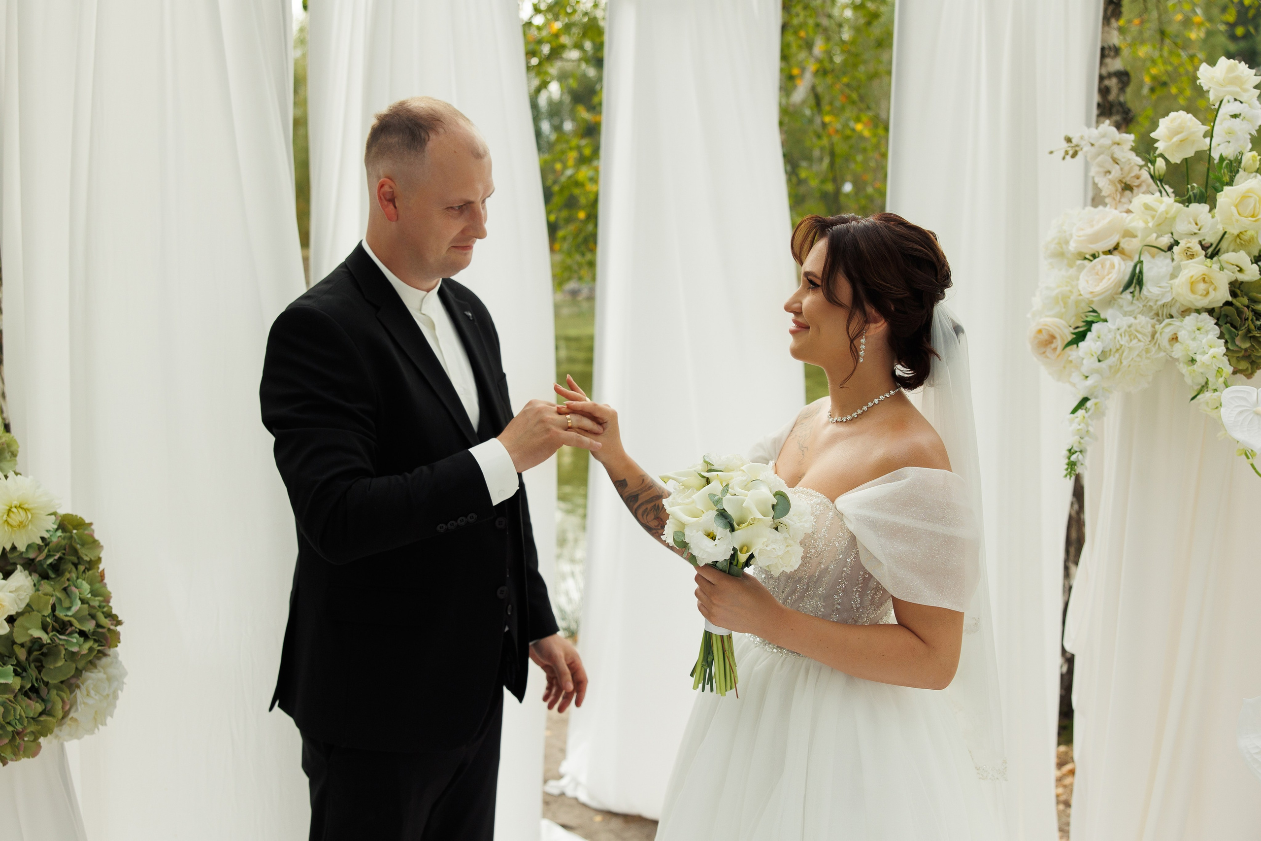 Inna Oleksandr. Ірина Терещук