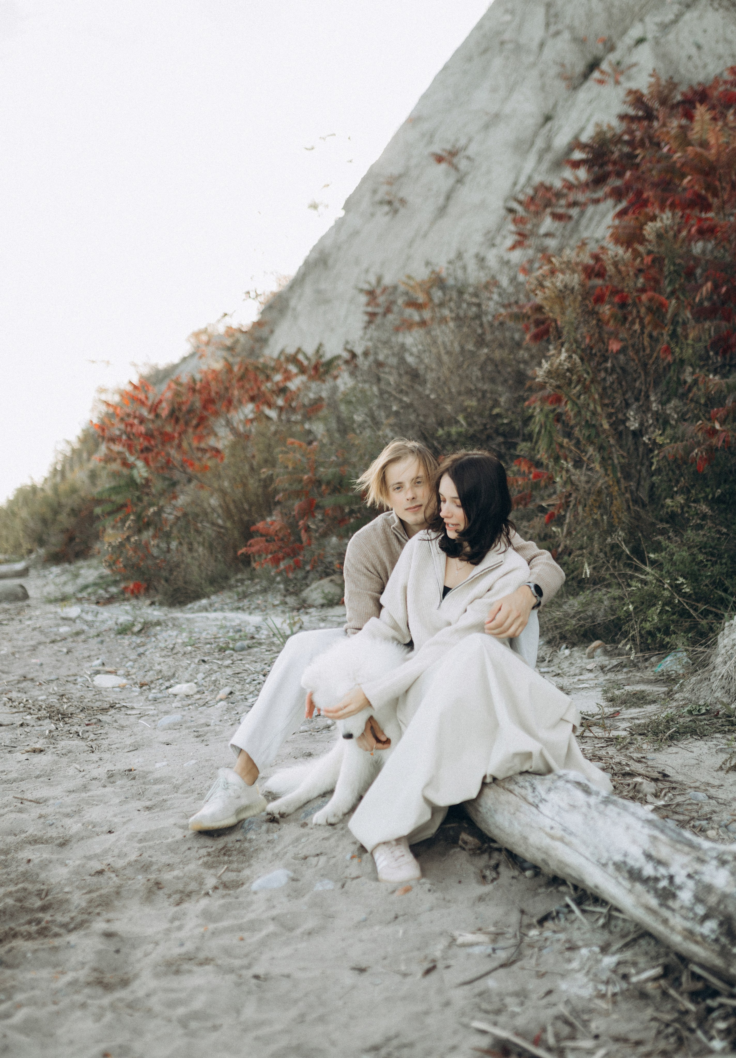 Adam & Maya. Chernenko.photography