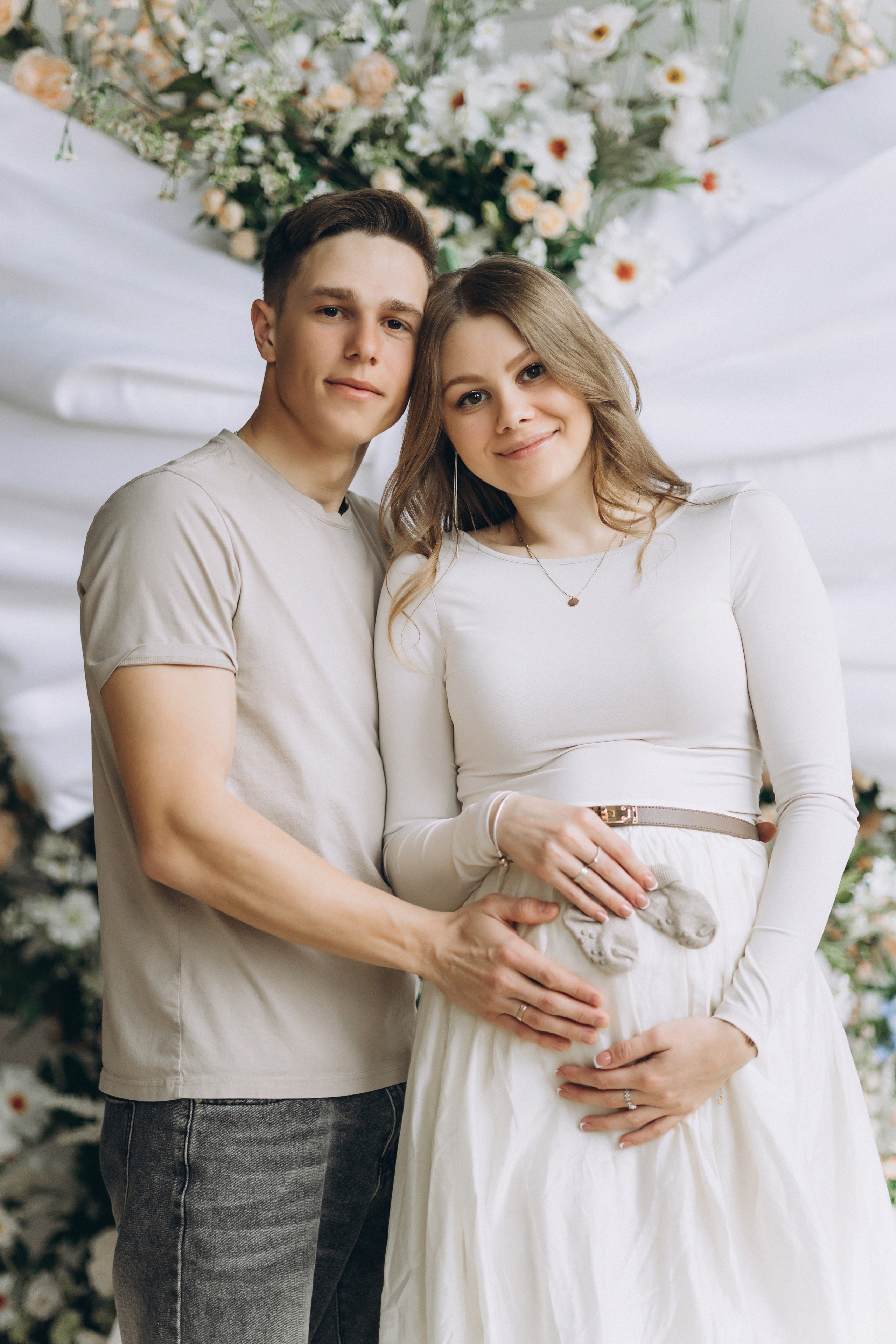 Baby is on the way. Chernenko.photography