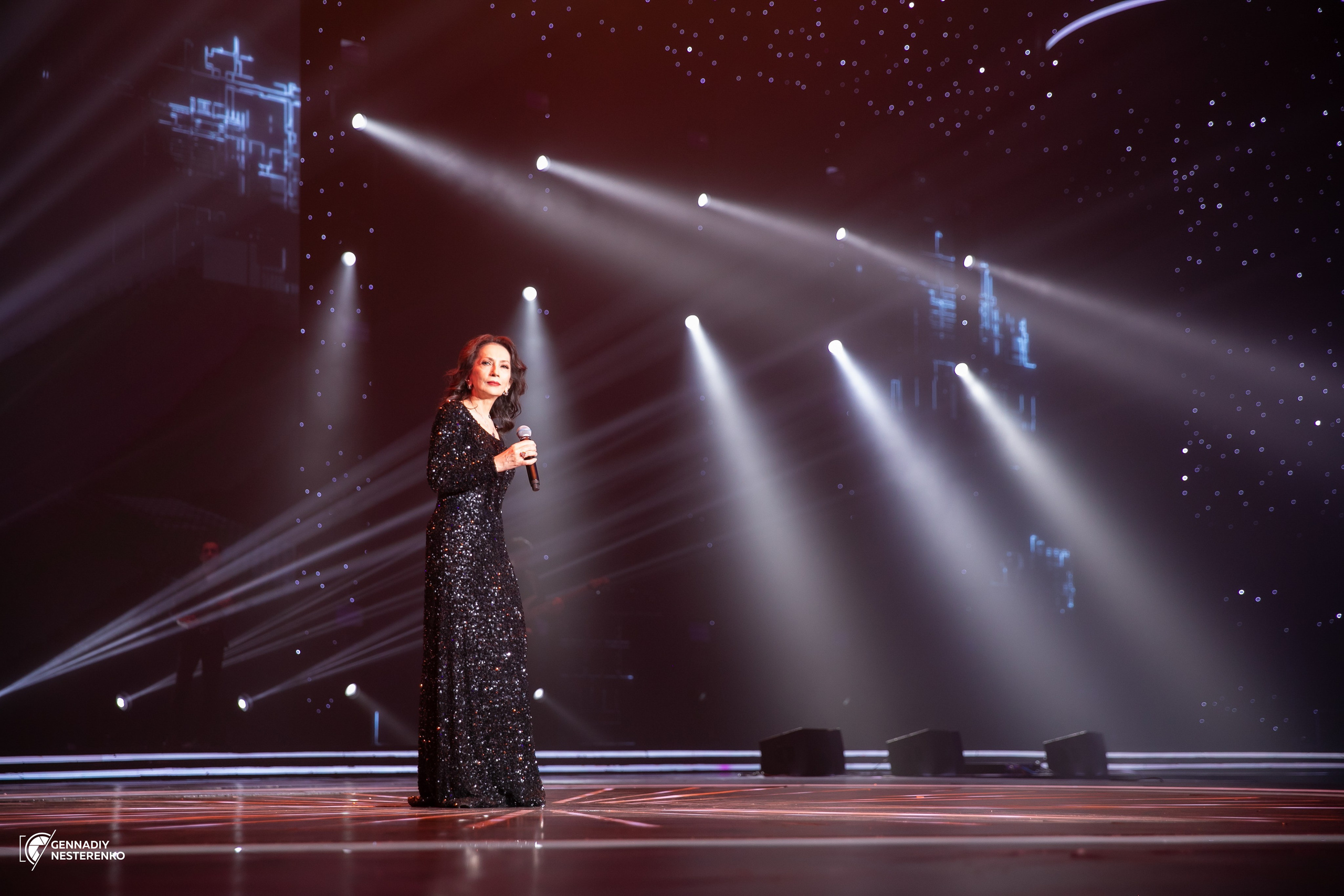 Презентация BOSCH CARBON BLACK. Профессиональная Фото-Видео Студия Геннадия Нестеренко | Ташкент и Весь Узбекистан