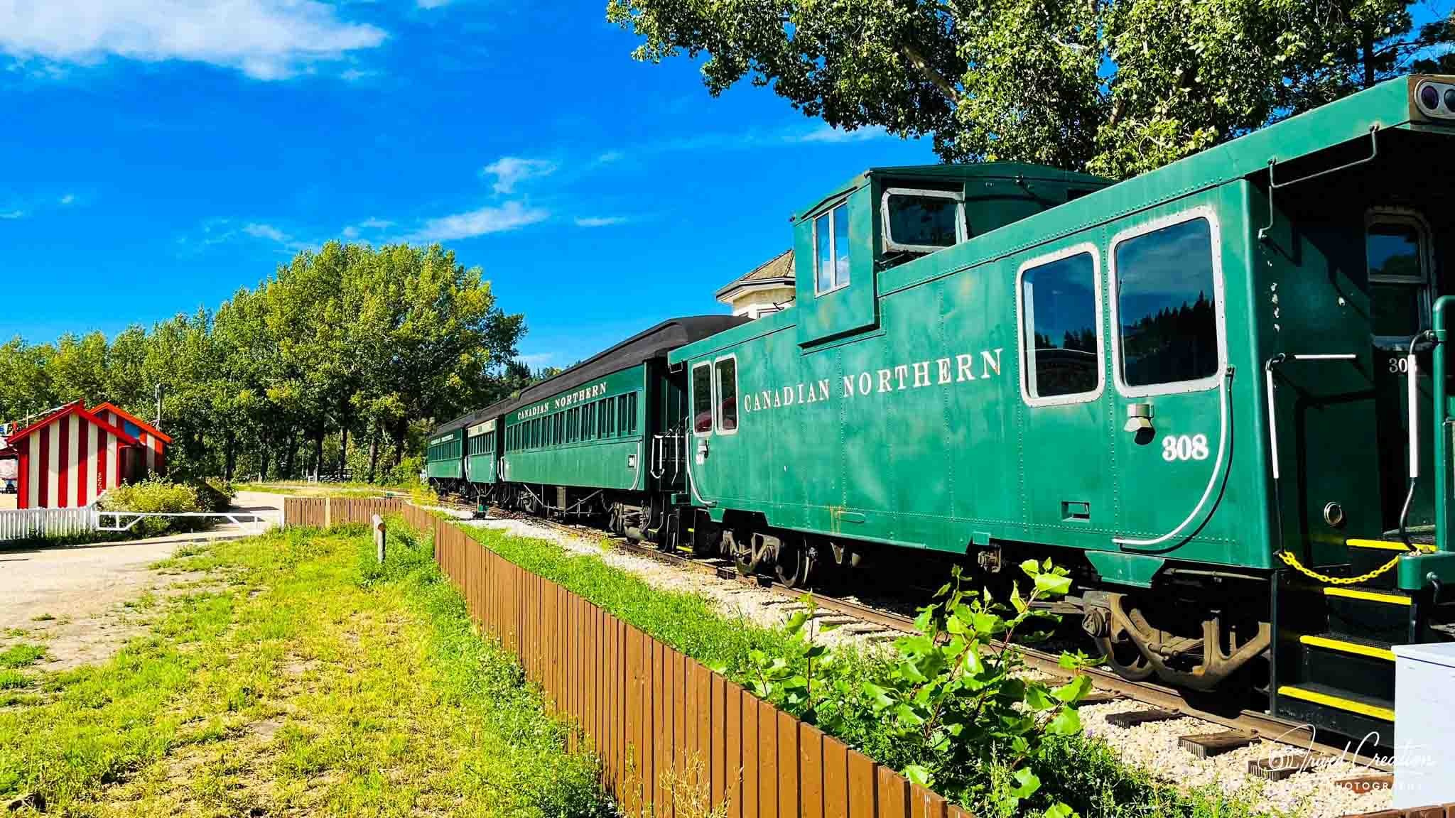 Landscape & Nature. Prived Creation