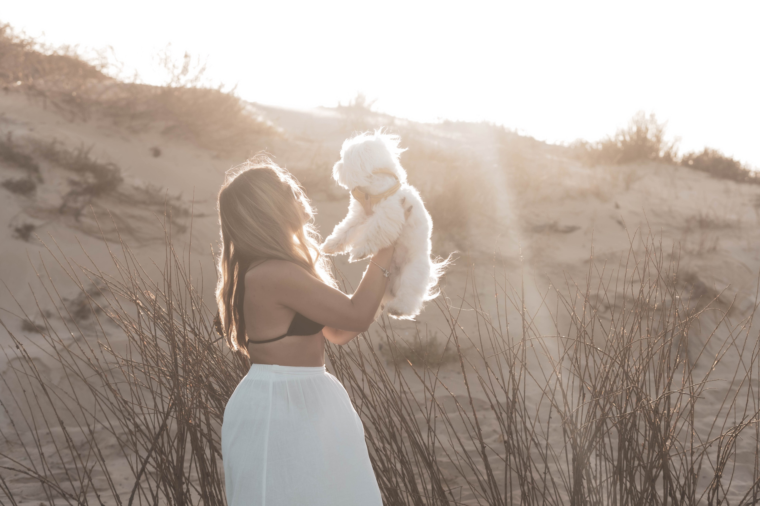 Karina. Alba del Norte Studio