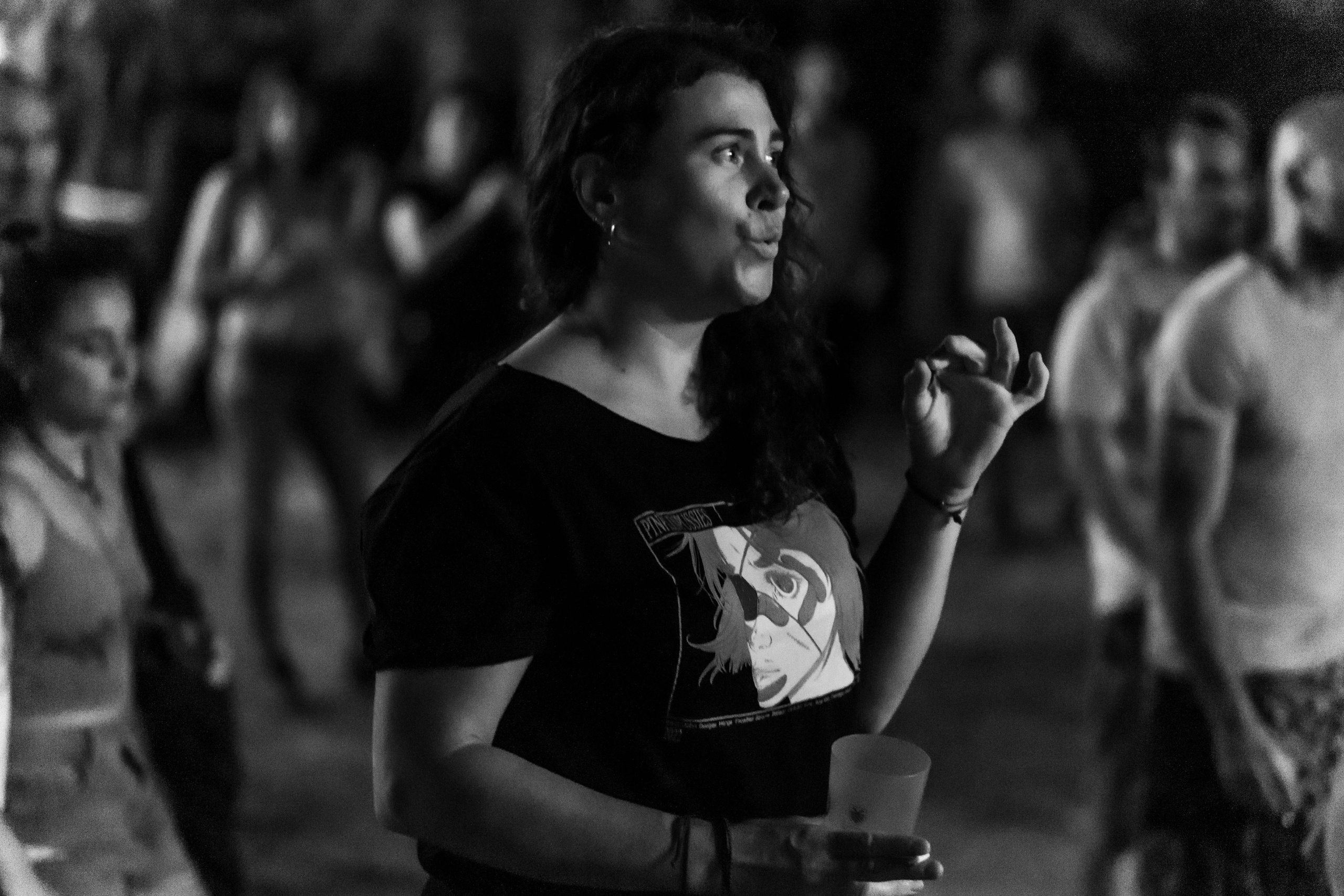 Concierto Salas 13-07-24. Alba del Norte Studio