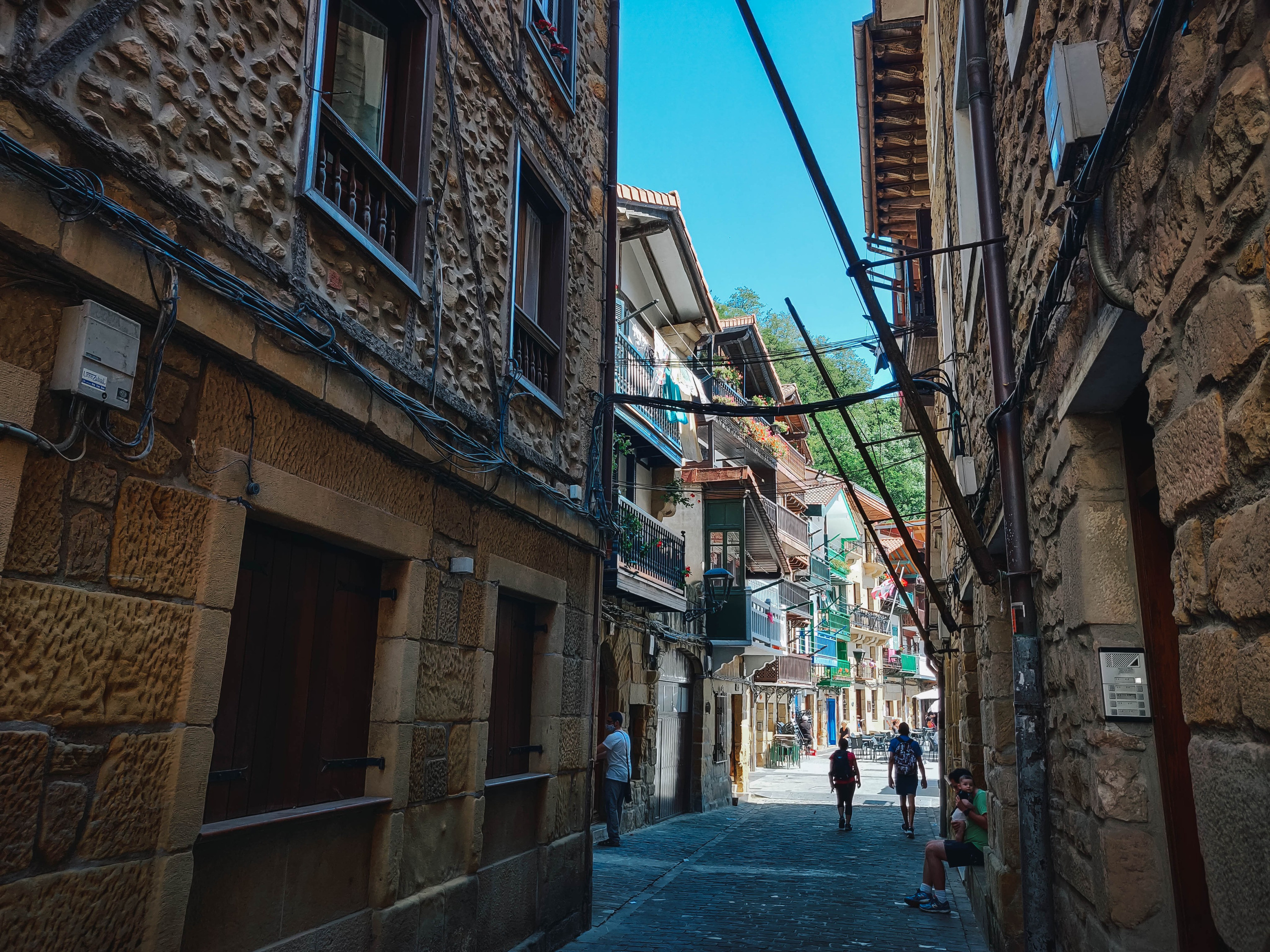 Donostia. Alba del Norte Studio