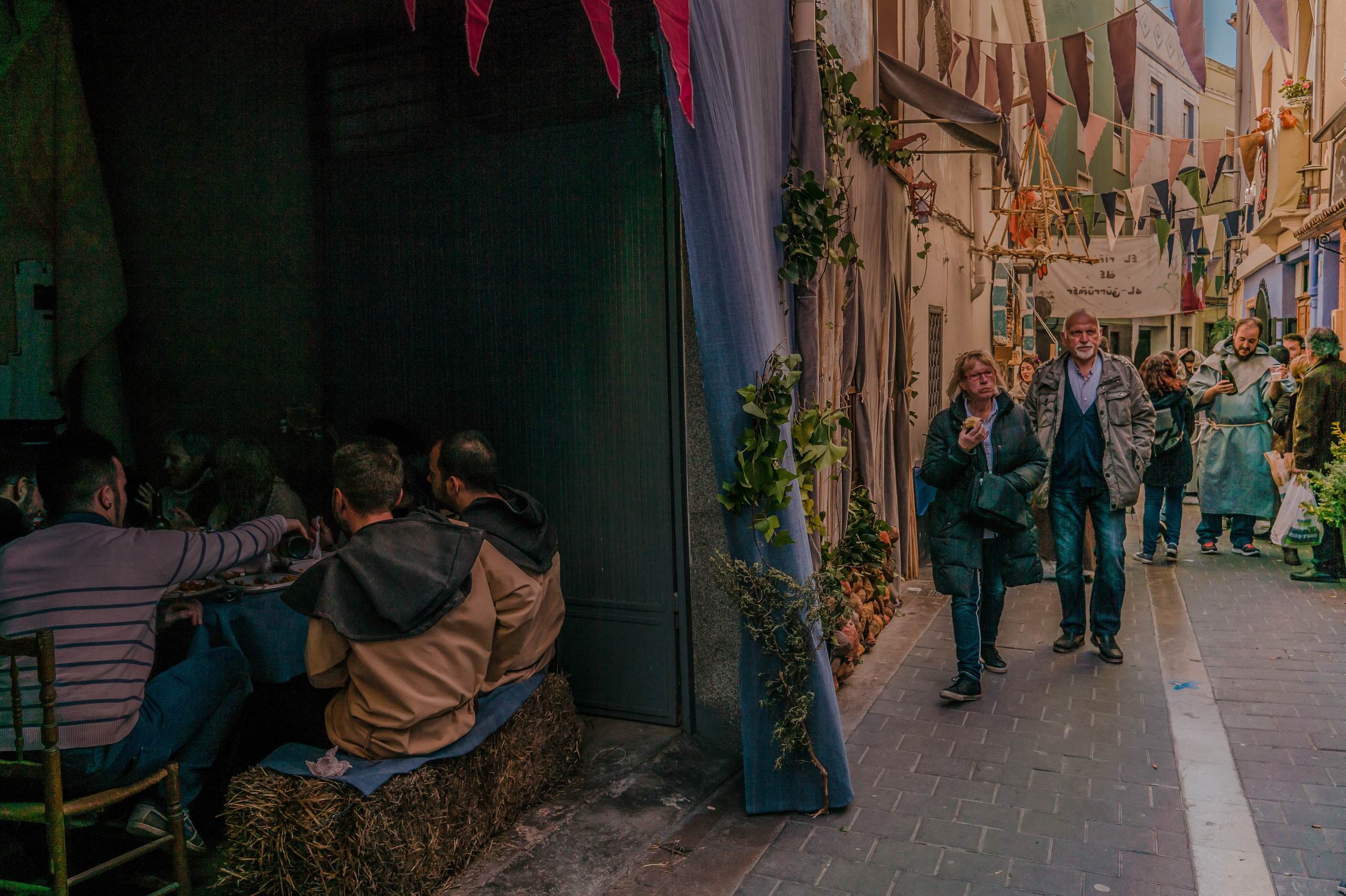 Villena. Alba del Norte Studio