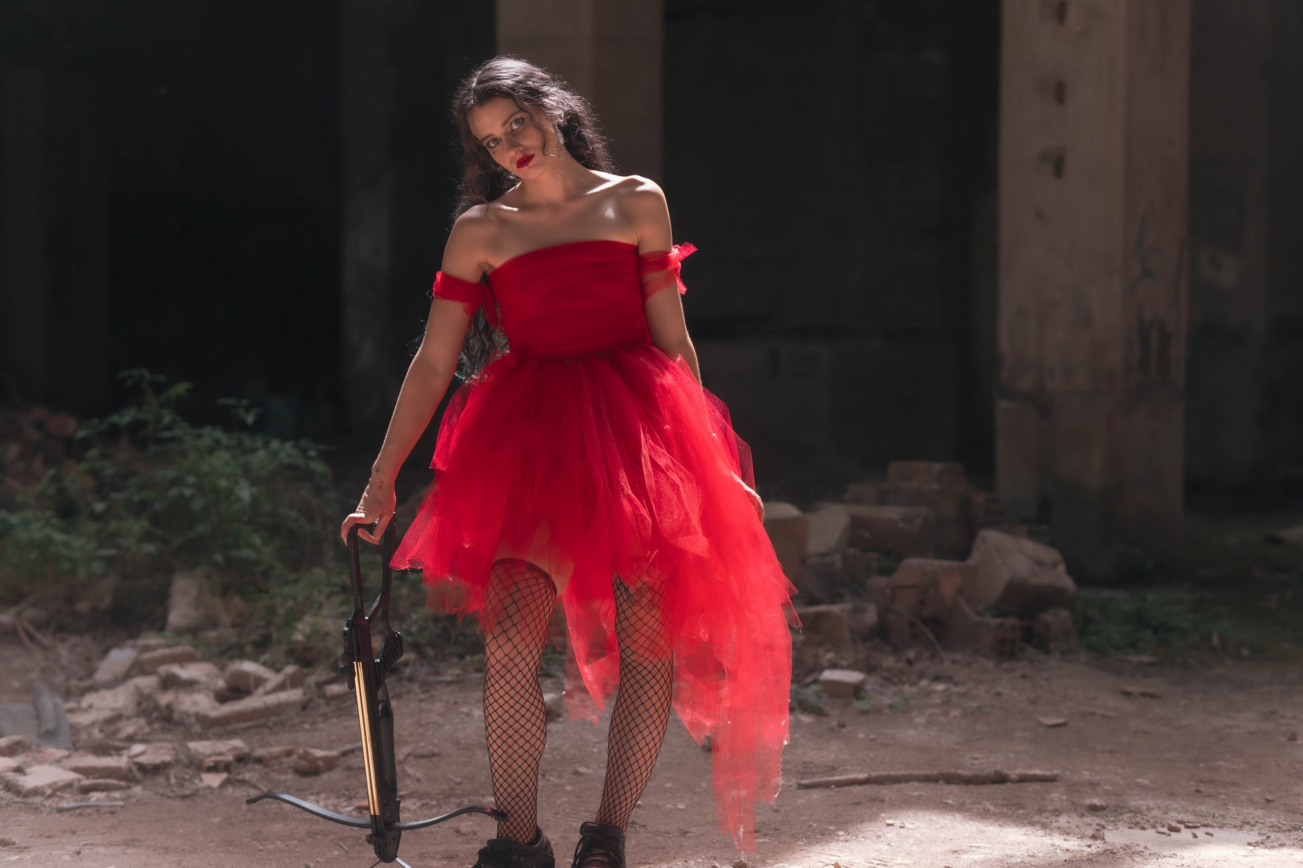 Dani. Alba del Norte Studio