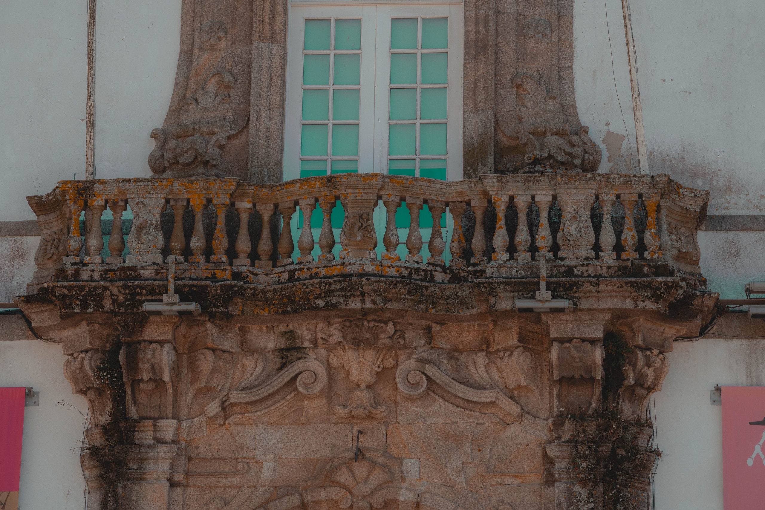 Porto, Agosto 2024. Alba del Norte Studio