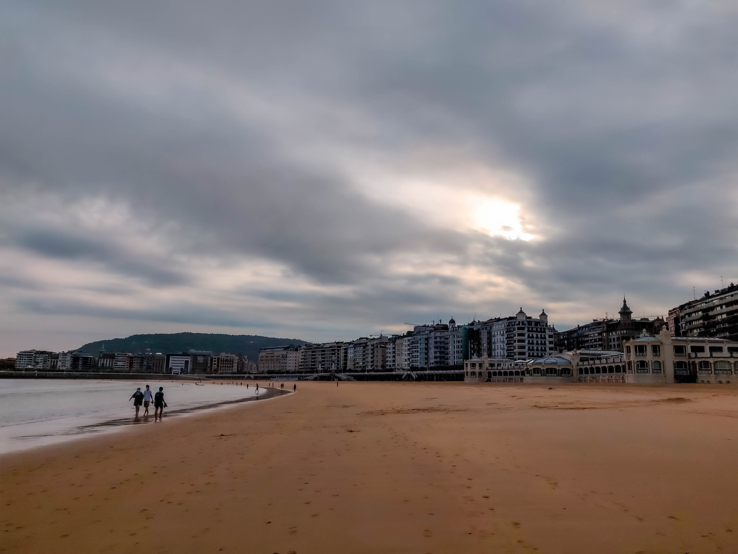 Donostia. Alba del Norte Studio