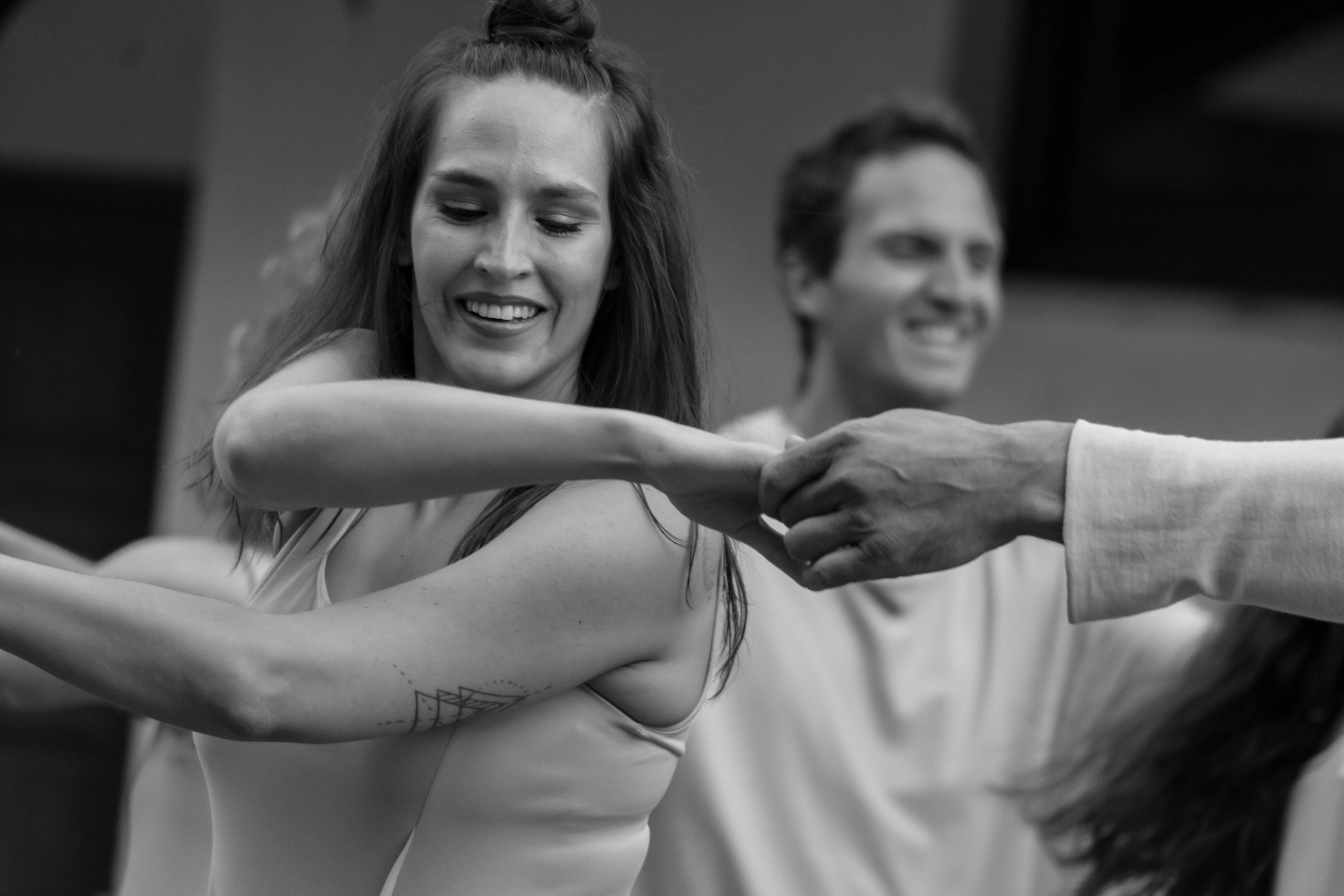 Esbart Sant Romá. Alba del Norte Studio