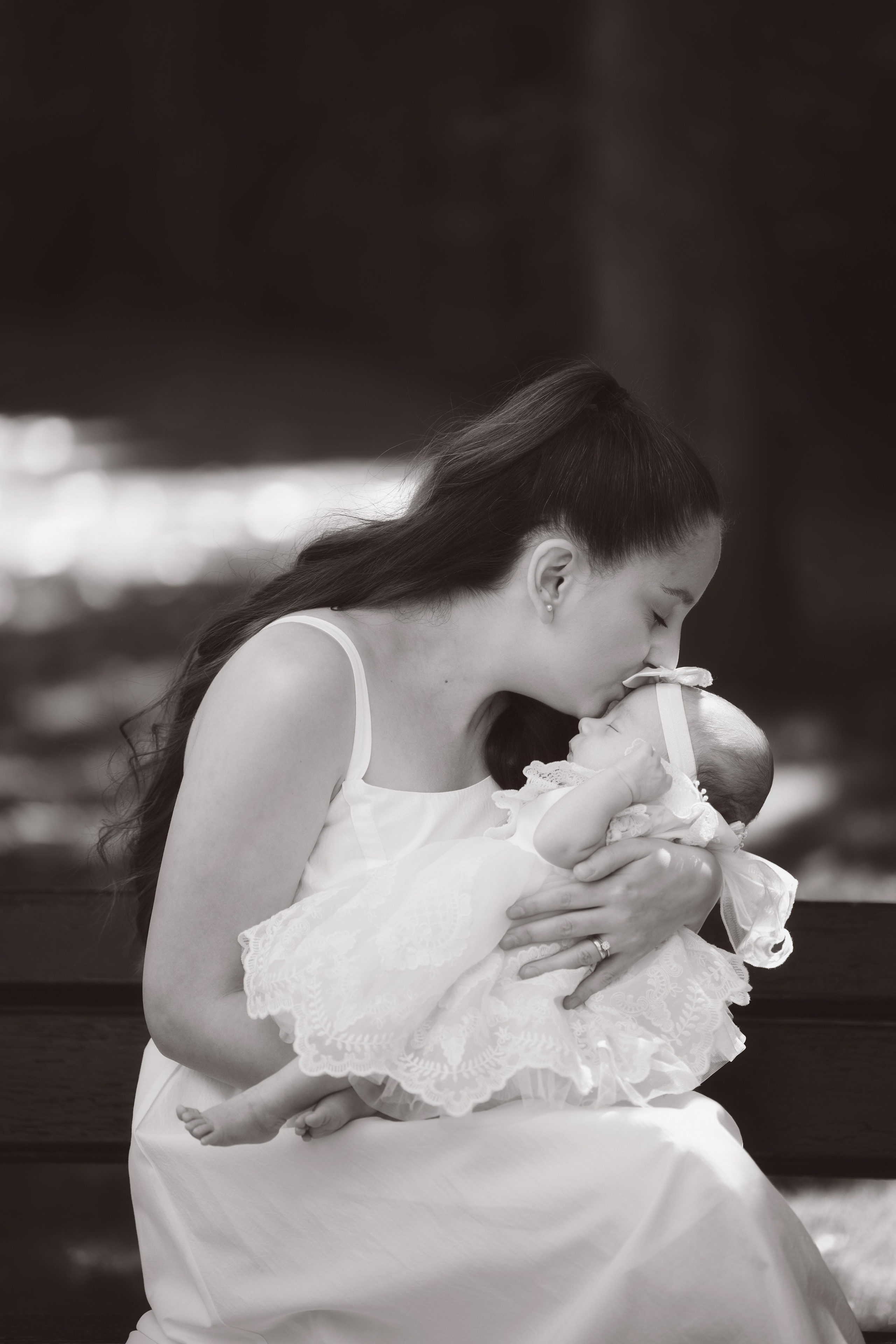 Ilinca — Taina Botezului. Laurentiu Stefan StoryTeller