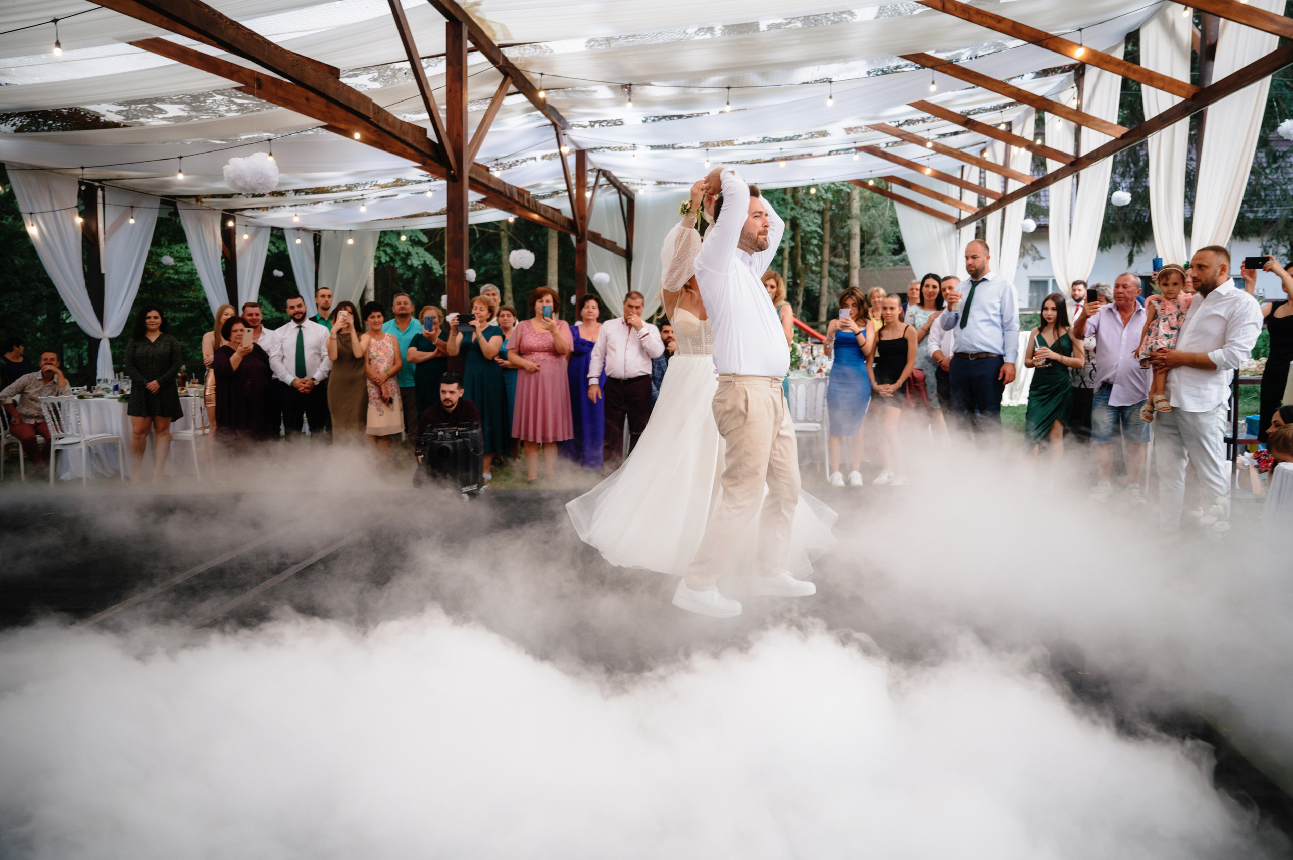 NUNTA Carina si Andrei. Laurentiu Stefan StoryTeller