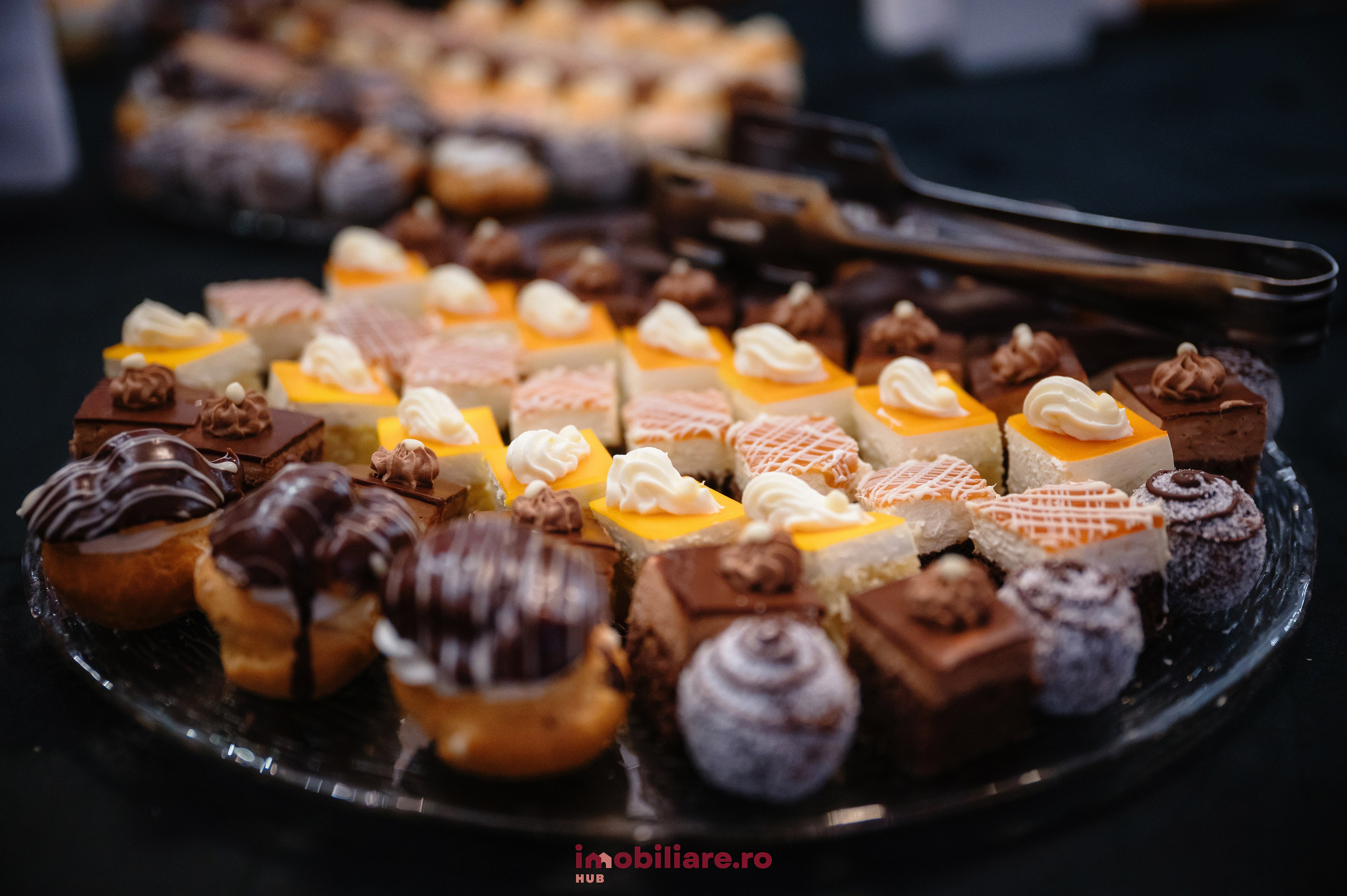 Imobliare HUB. Laurentiu Stefan StoryTeller