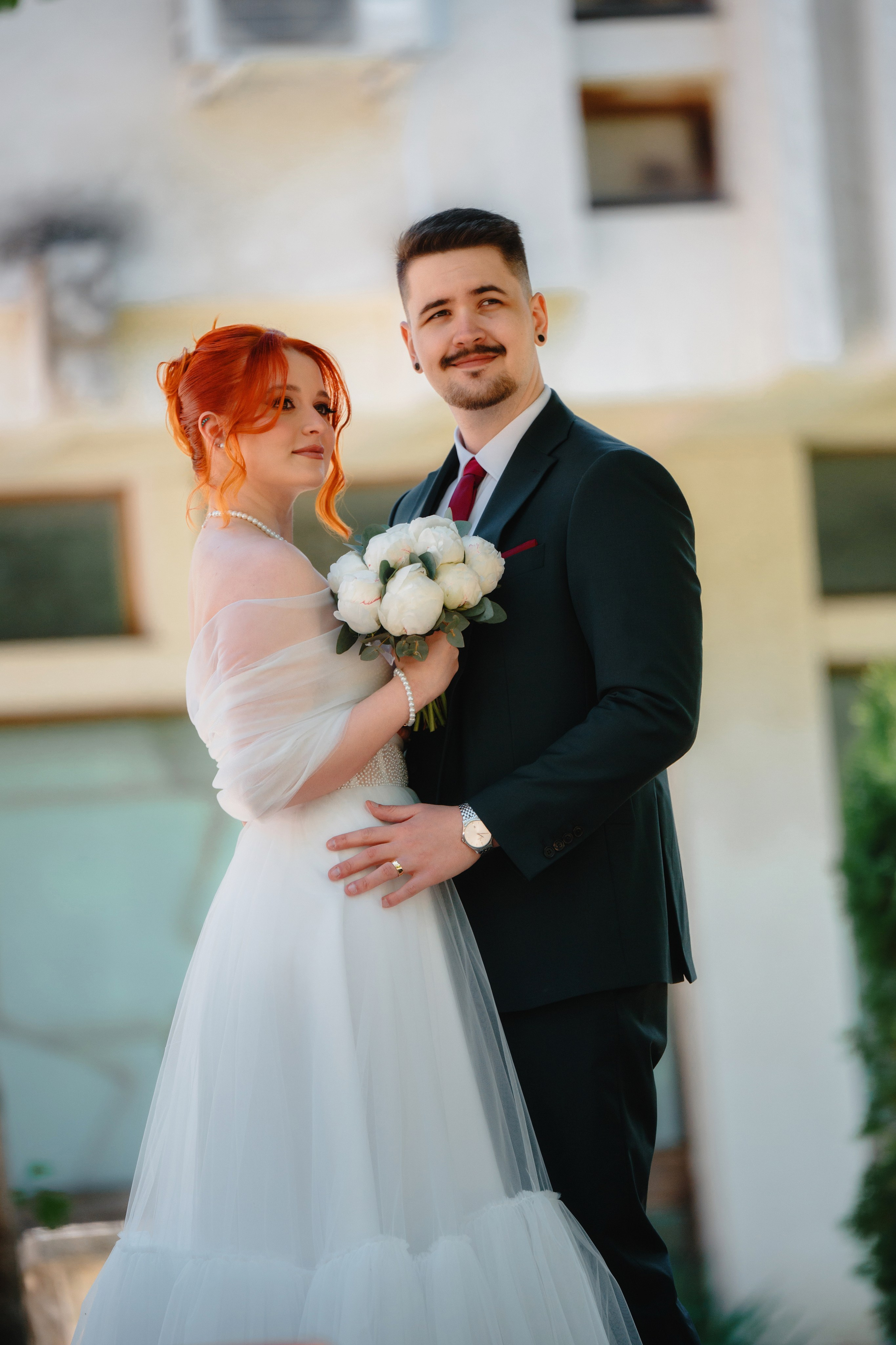 Ceremonie Civila Andreea si Claudiu. Laurentiu Stefan StoryTeller