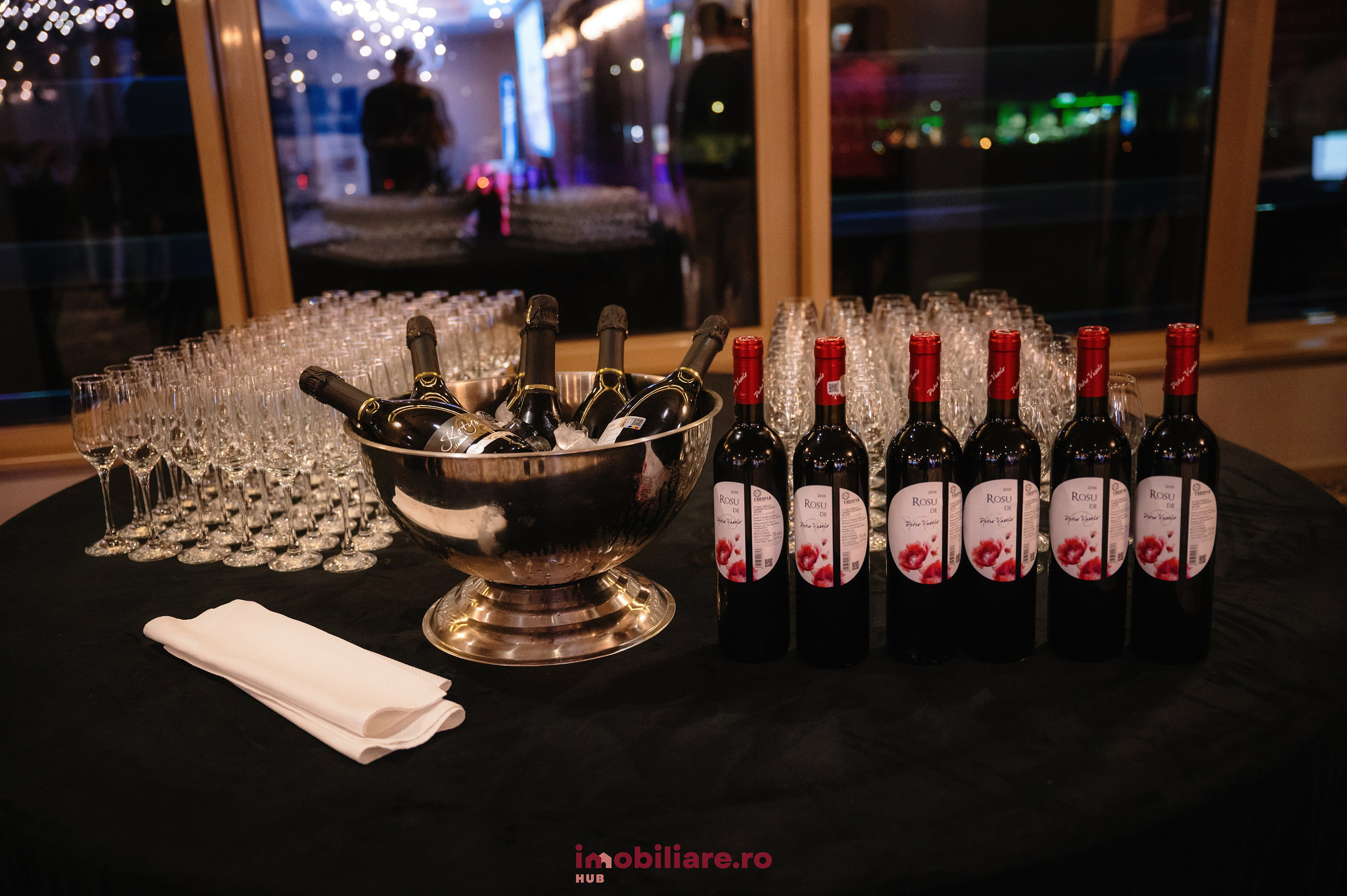 Imobliare HUB. Laurentiu Stefan StoryTeller