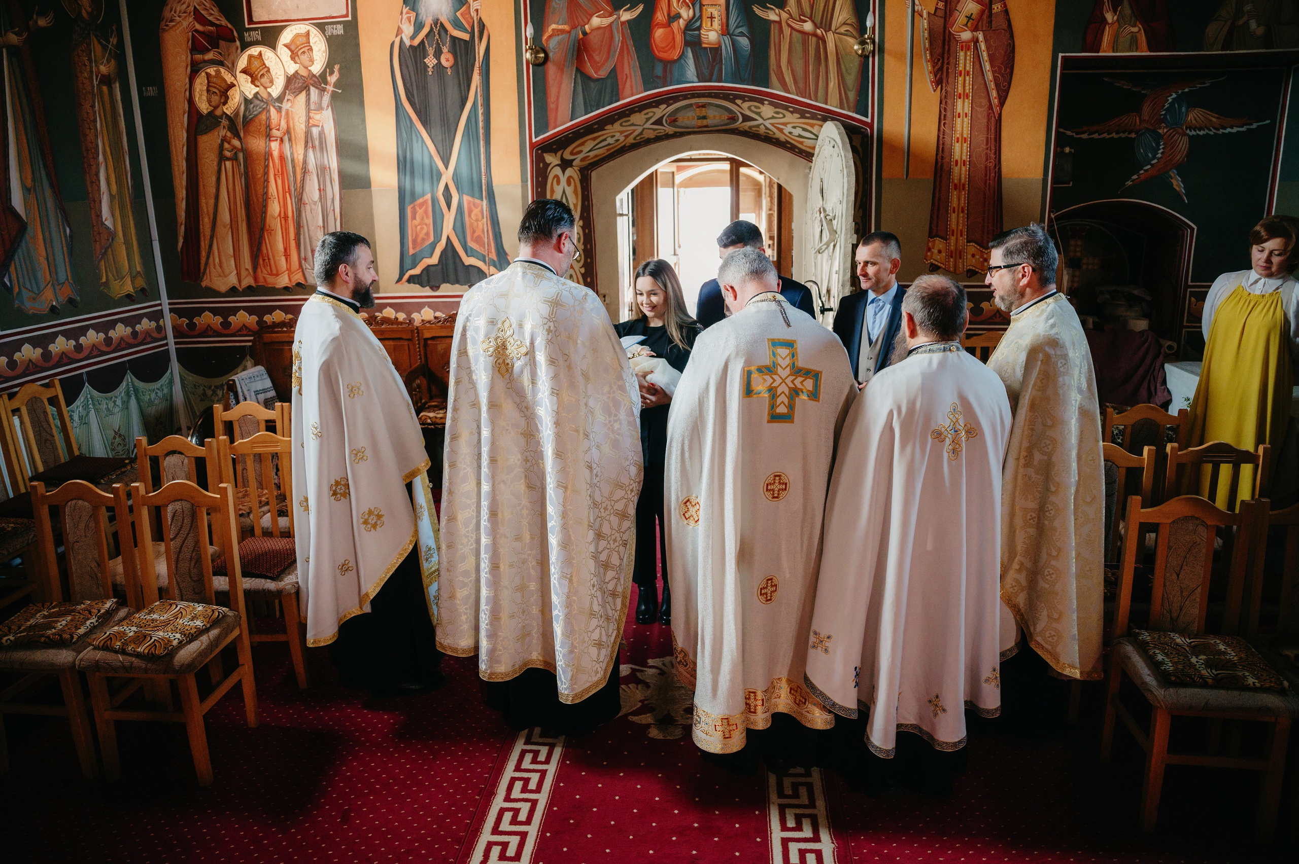 BOTEZ Ana Natasha. Laurentiu Stefan StoryTeller