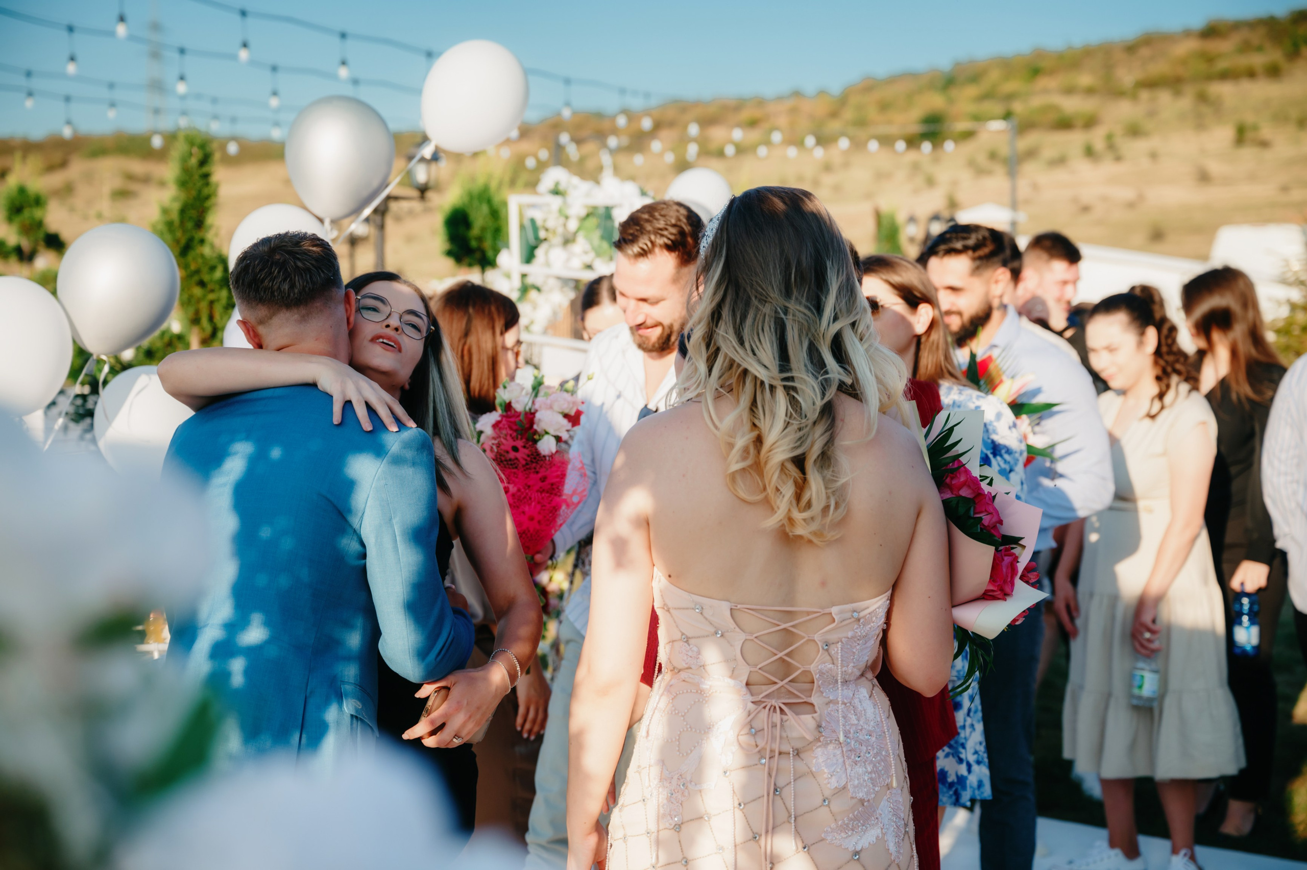 CUNUNIE Adelina si Alexandru. Laurentiu Stefan StoryTeller