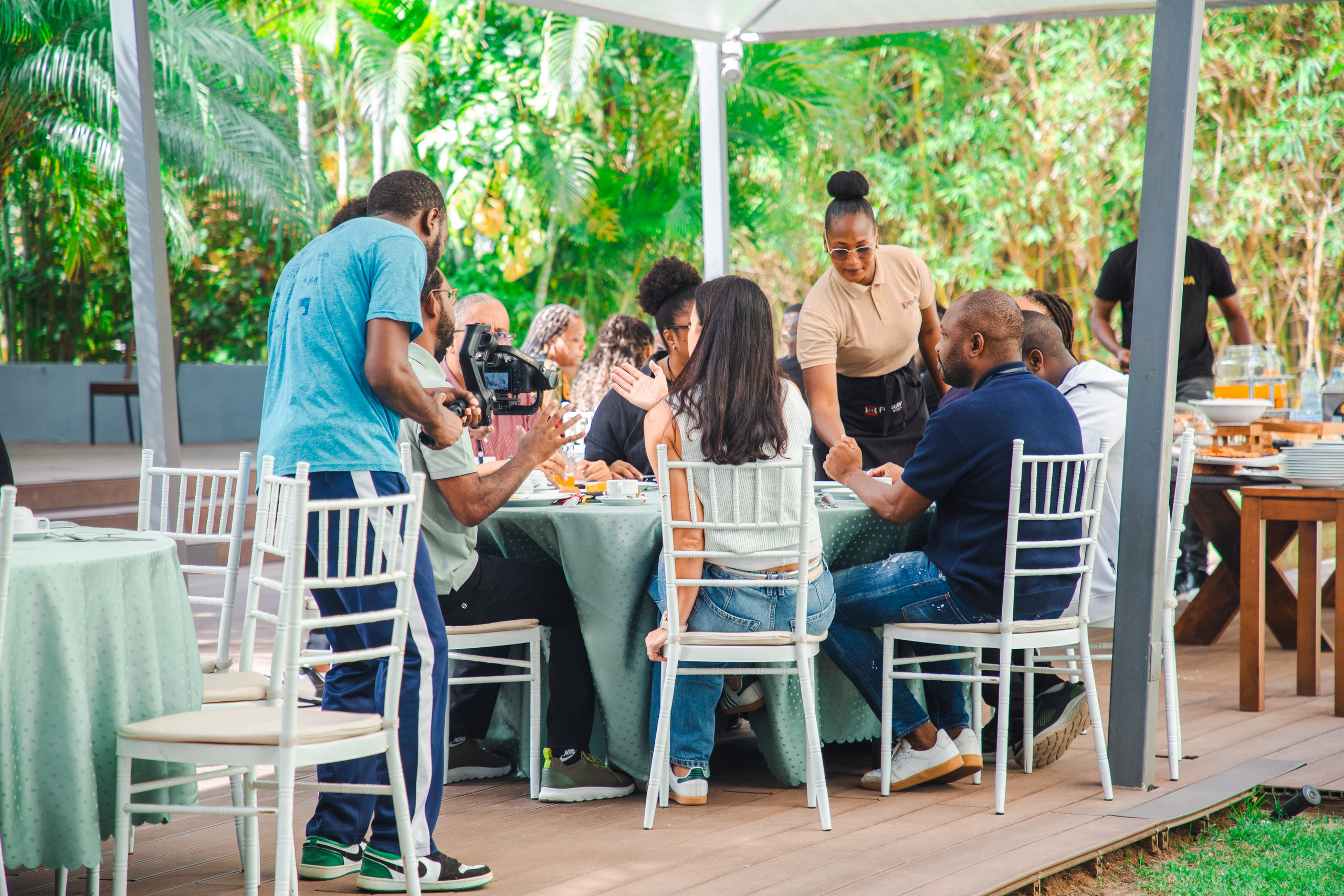 Método Pride — Marco Victor