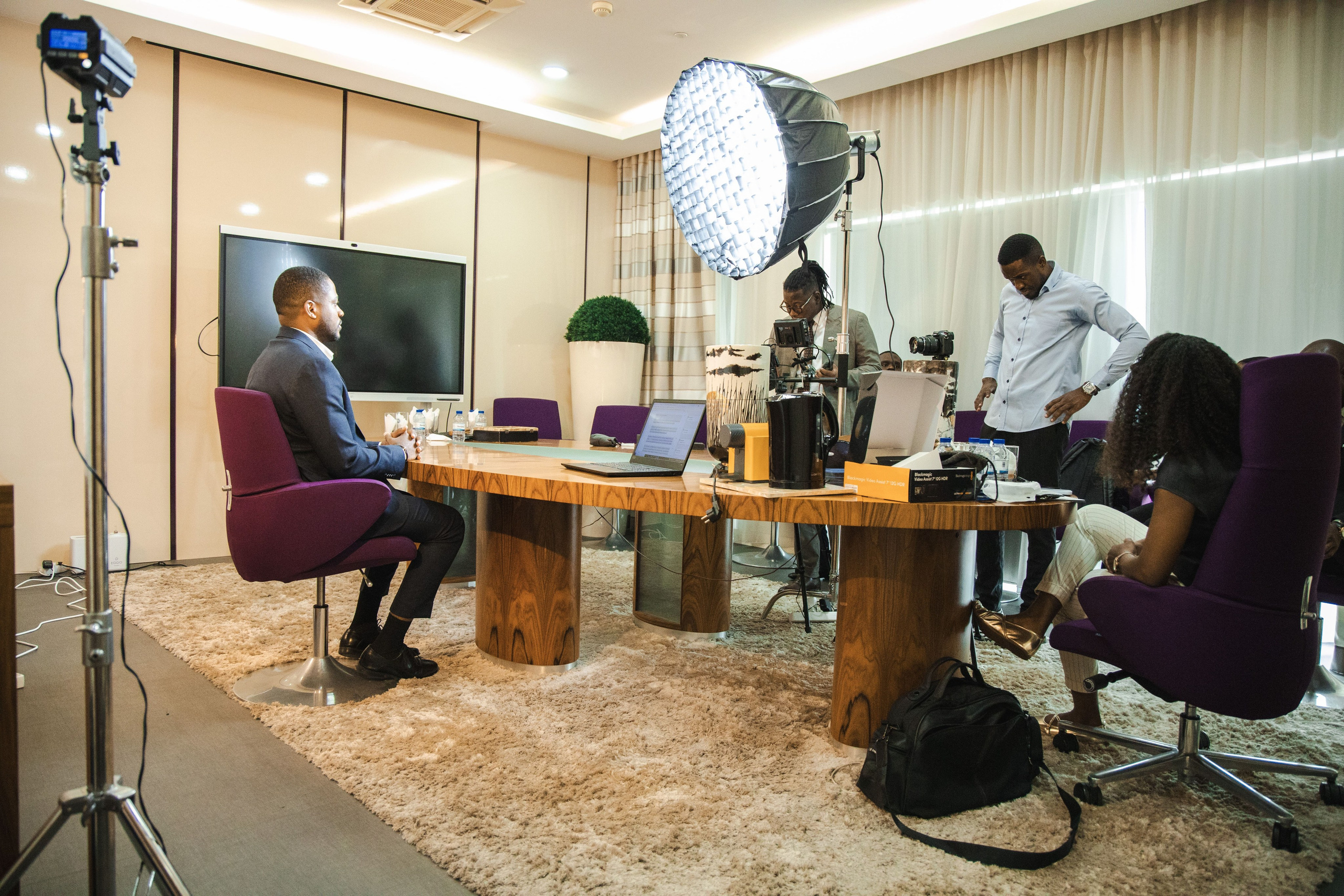 CMC — Vídeo oficial SMI 2025