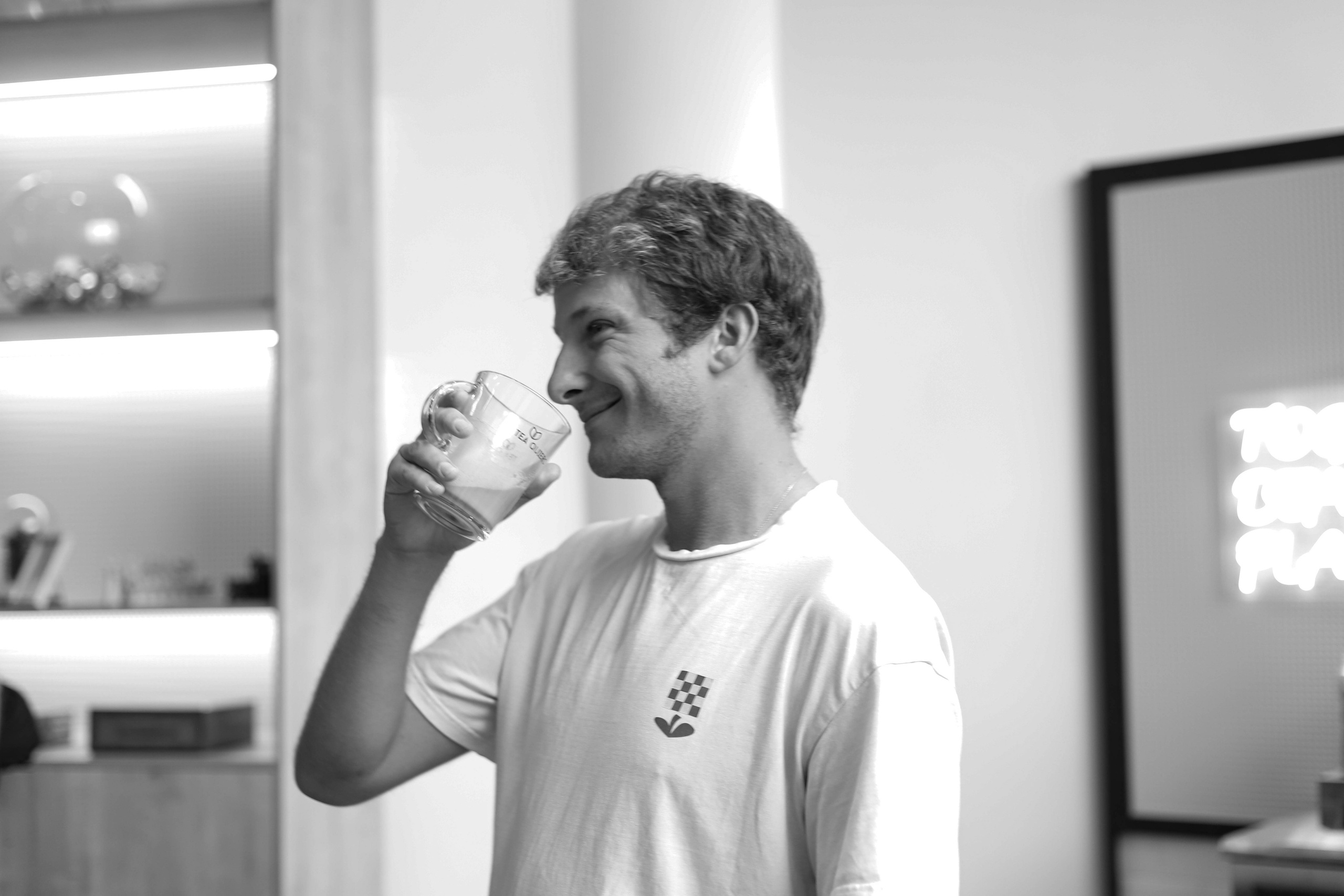 Stephanie’s Team. Family and Portraits photographer Diana Andoni