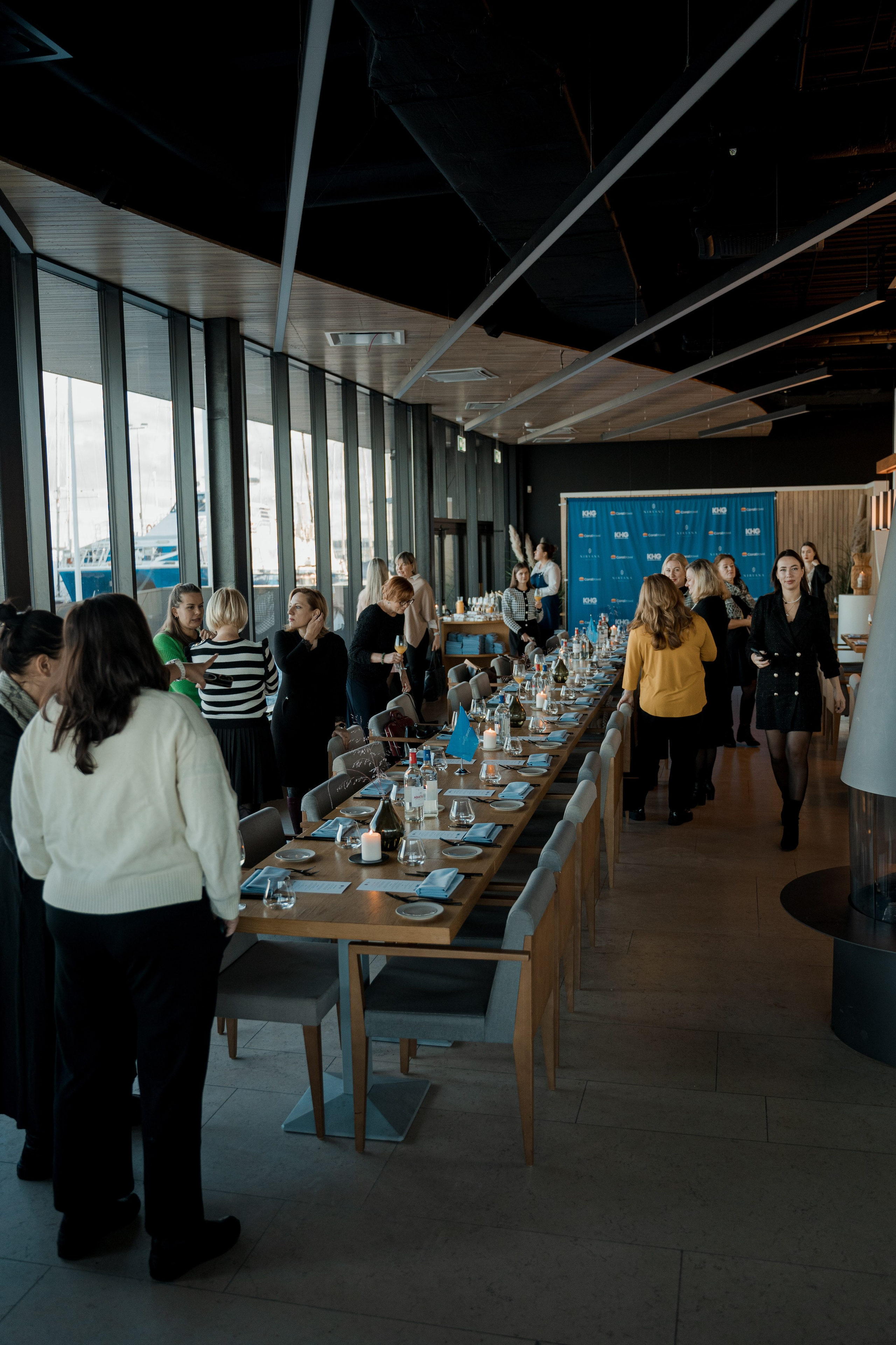 Coral Travel at Puri. Event Photography