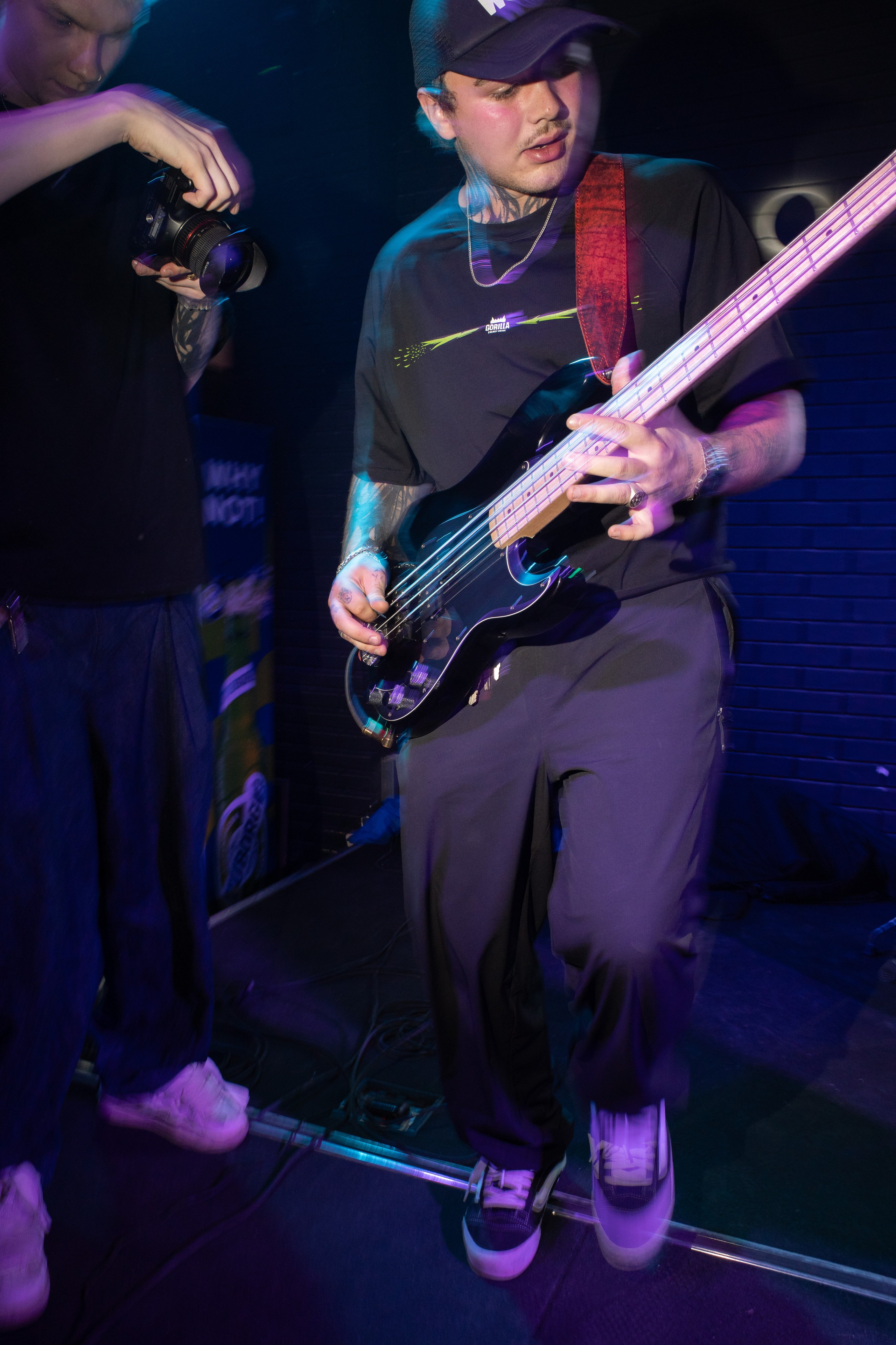 P.I.G.Z @ Ponaexali Hall