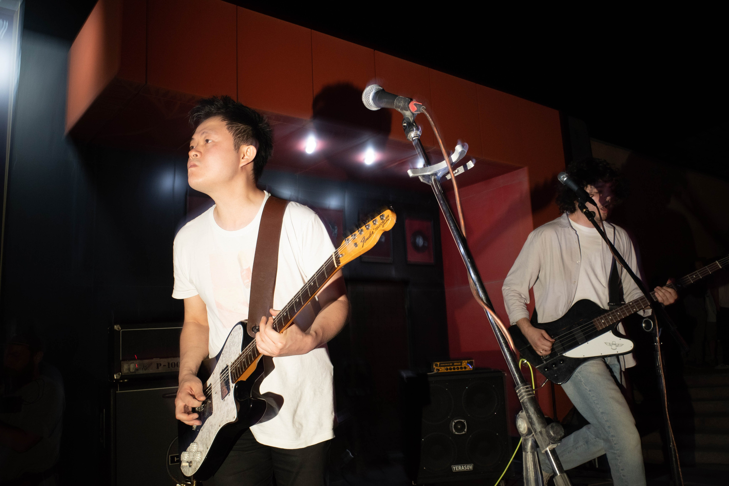 Cruel Tie @ Ilkhom @ 25.06.23