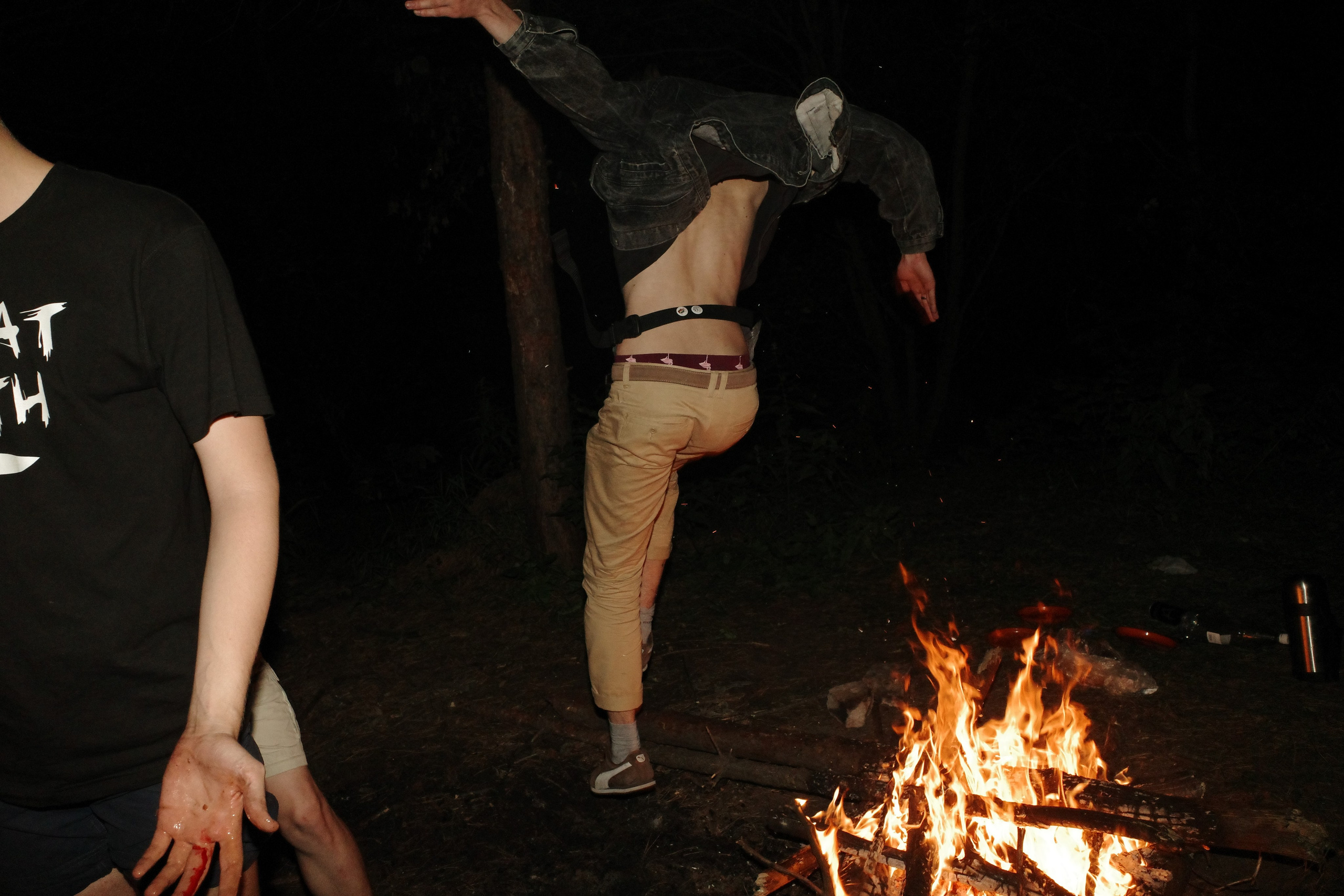 ЕРЕСЬ (ex Увезем в лес) @ Барнаул @ 10.08.2019